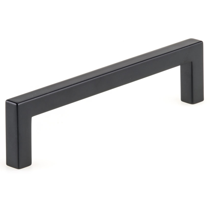 product: Richelieu Contemporary Right-Angled Pull - 5-1/16