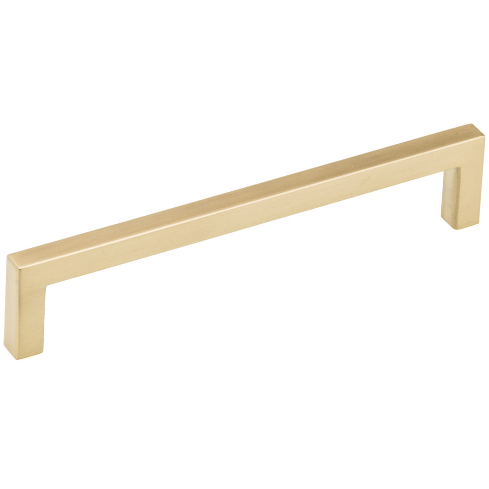 product: Richelieu Contemporary Right-Angled Pull - 7-9/16