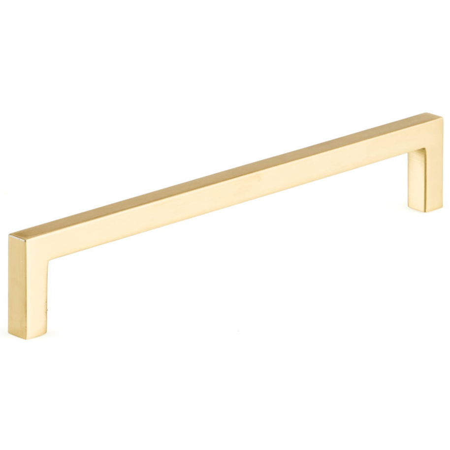 product: Richelieu Contemporary Pull, 7-9/16