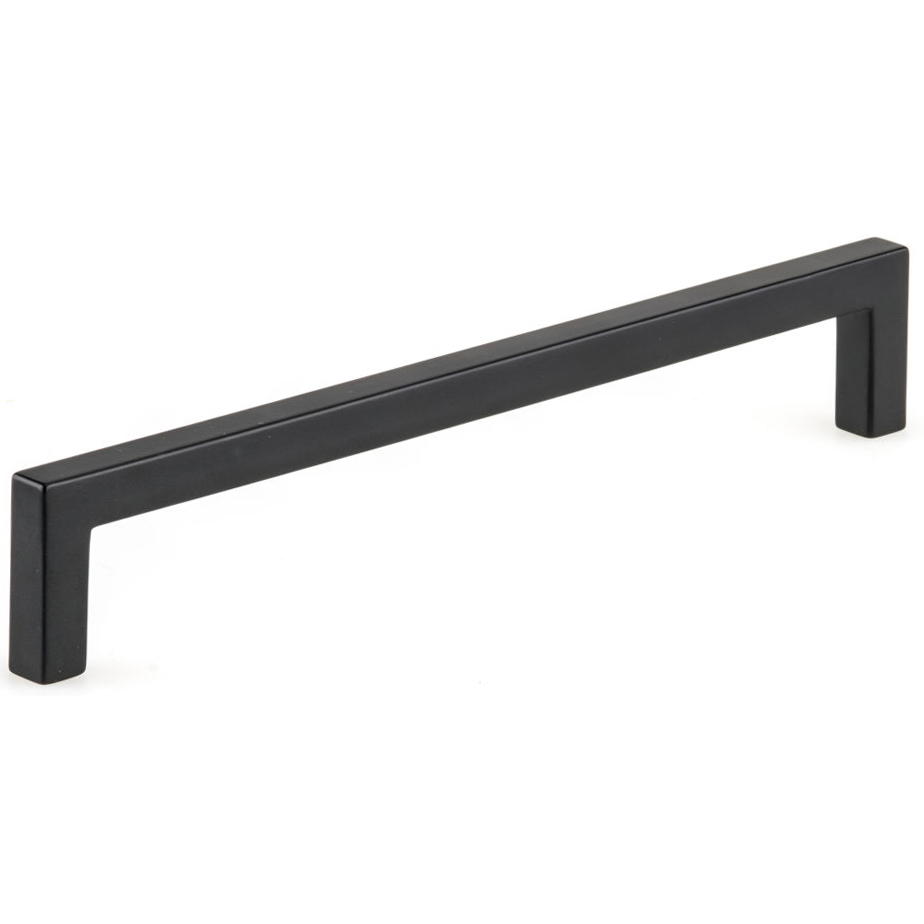 product: Richelieu Contemporary Pull, 7-9/16