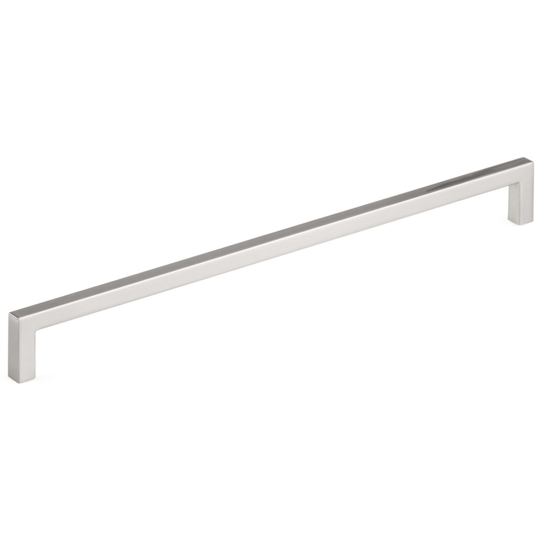 product: Richelieu Contemporary Pull, 12-5/8