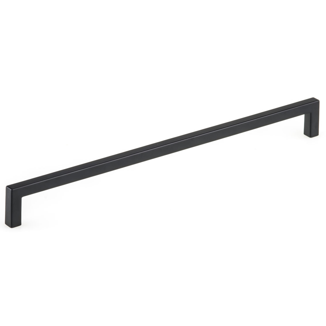 product: Richelieu Contemporary Pull, 12-5/8