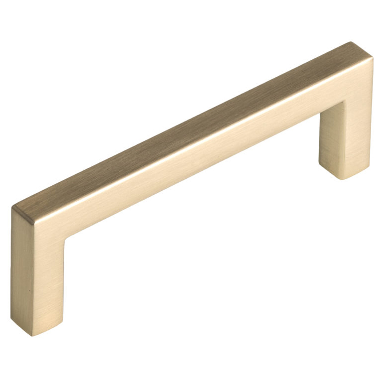 product: Richelieu Contemporary Pull, 3-3/4