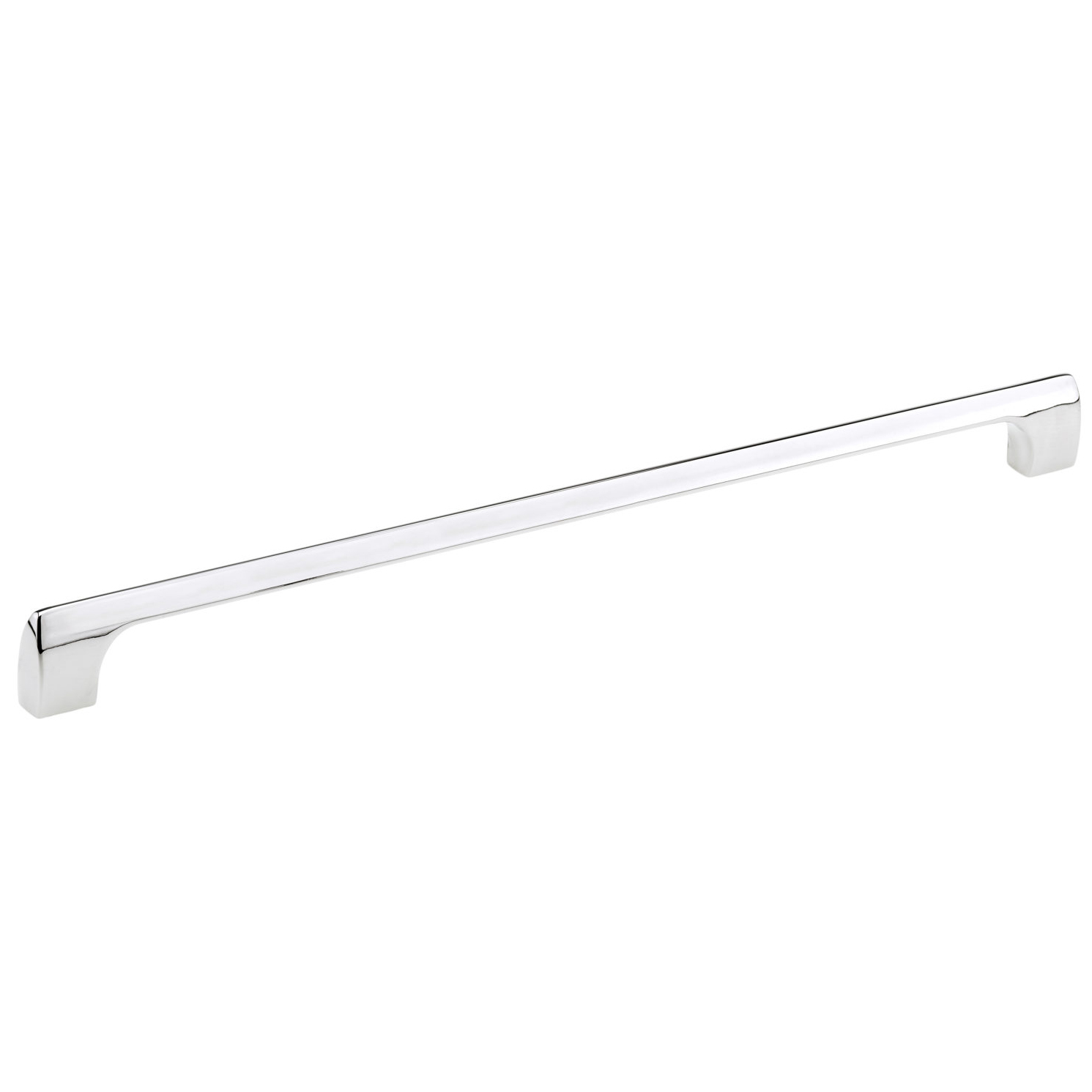 product: Richelieu Contemporary Pull, 12-5/8