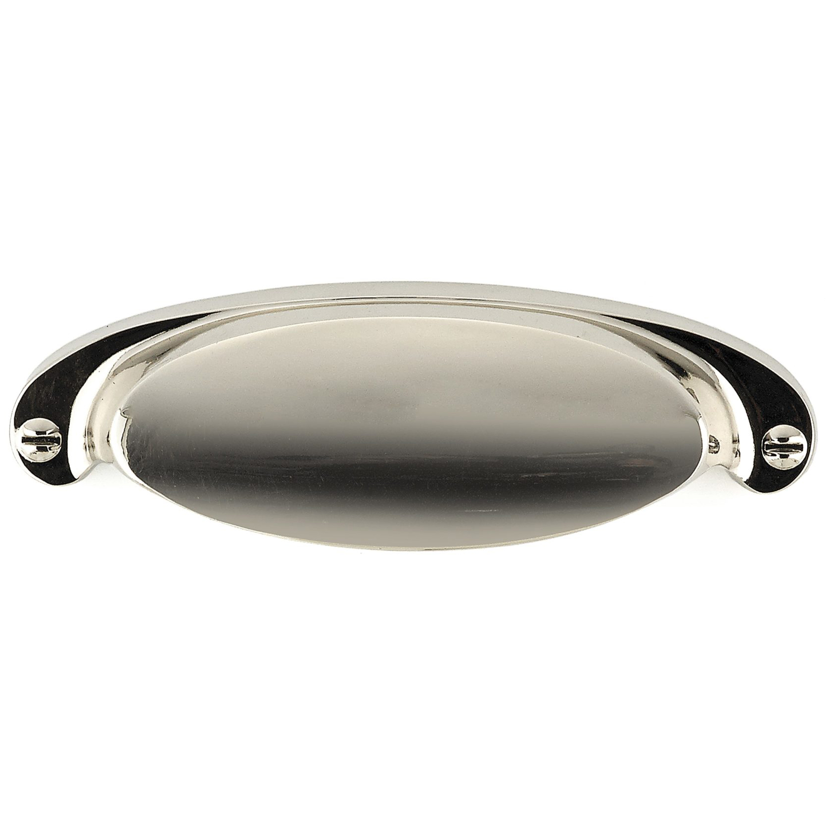 product: Richelieu Contemporary Cup Pull, 2-1/2