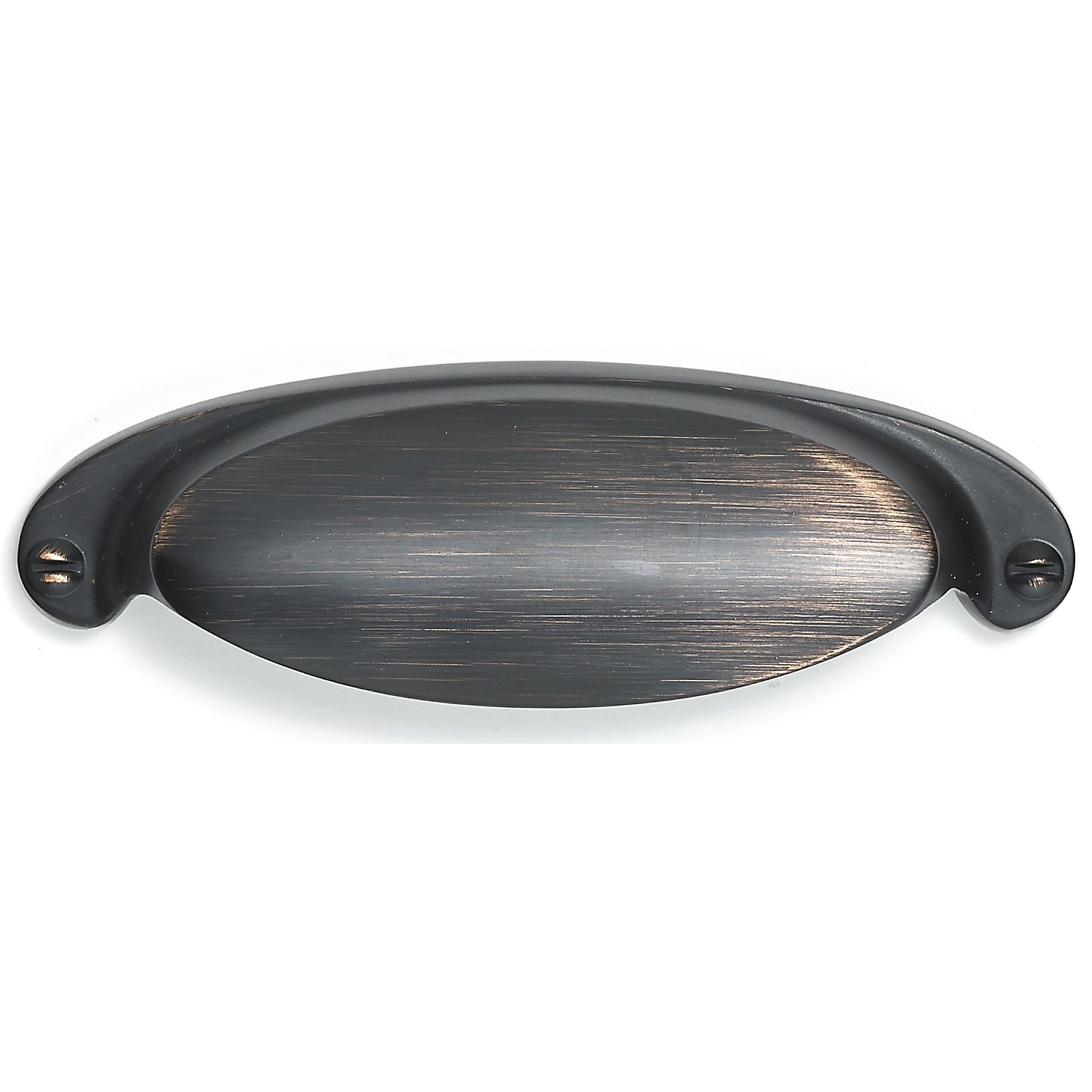 product: Richelieu Contemporary Cup Pull, 2-1/2