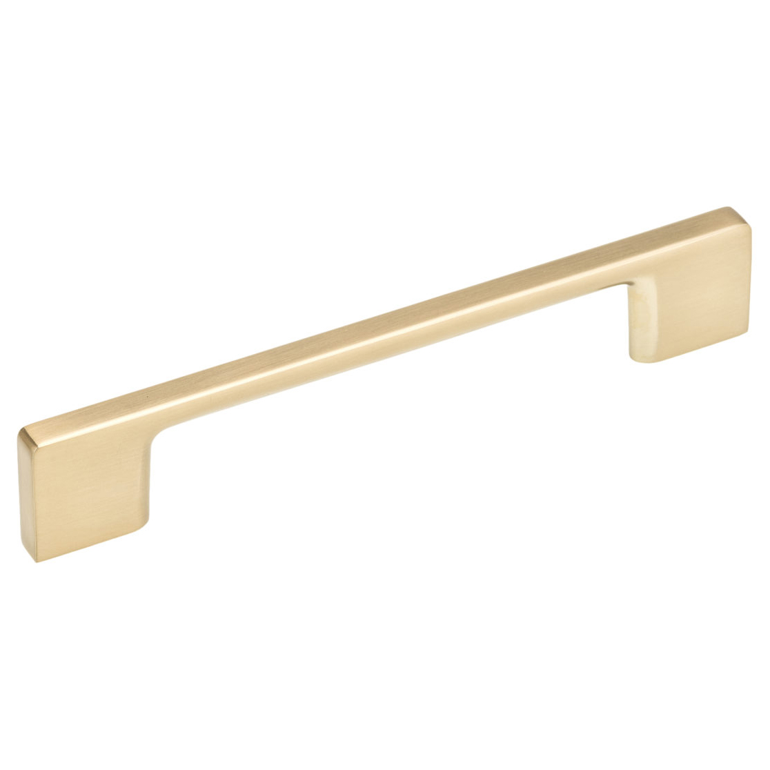 product: Richelieu Contemporary Pull, 5-1/16