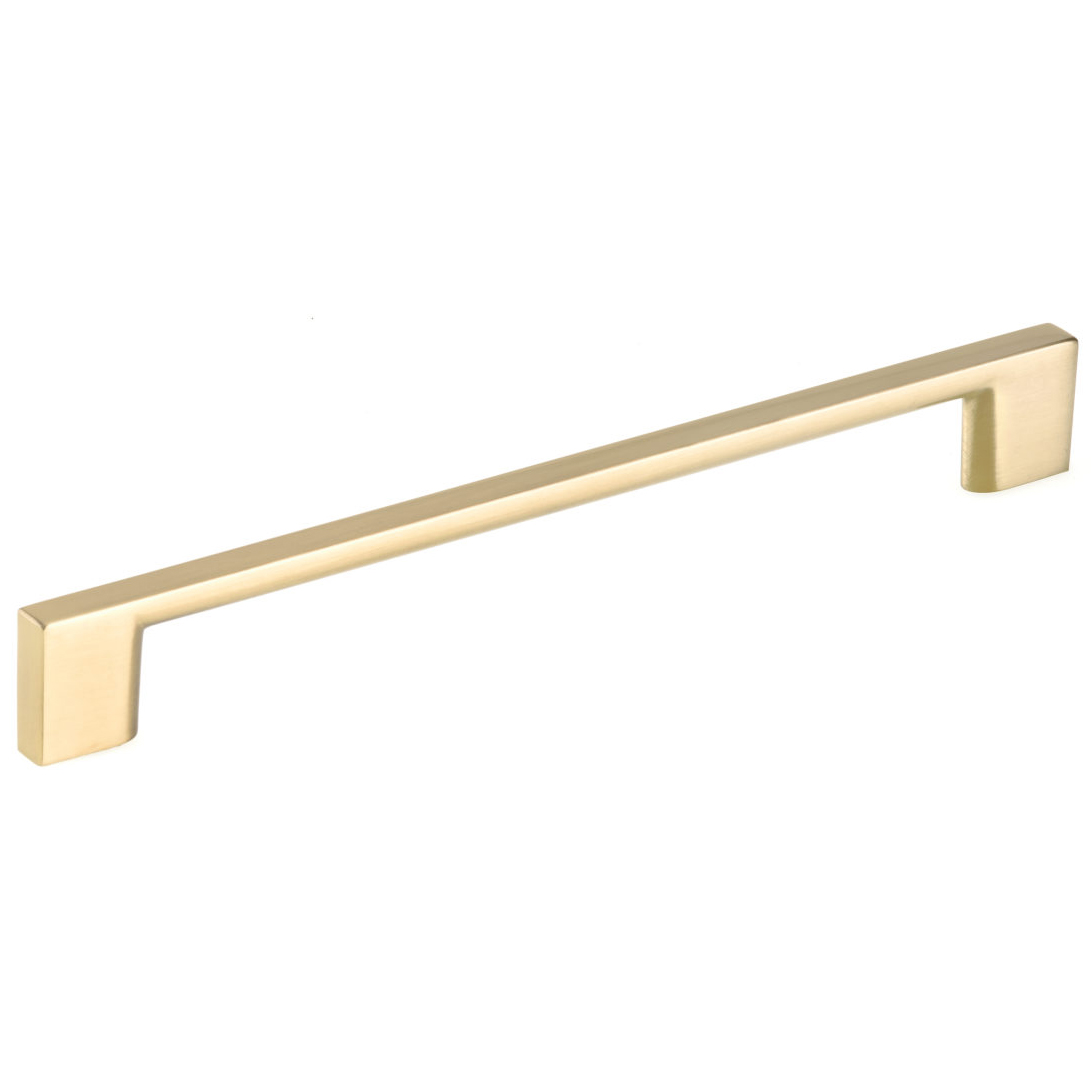 product: Richelieu Contemporary Pull - 7-9/16