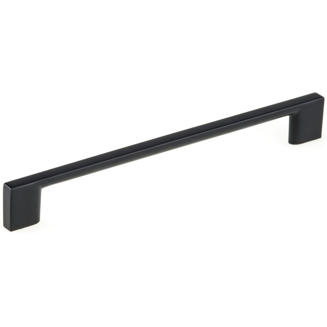 product: Richelieu Contemporary Pull, 7-9/16
