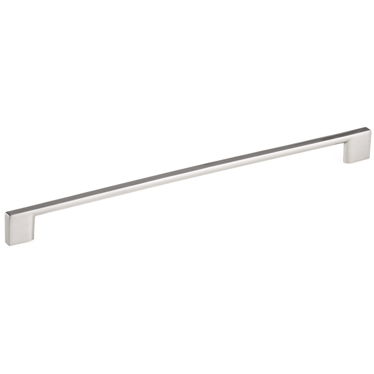 product: Richelieu Contemporary Pull, 12-5/8