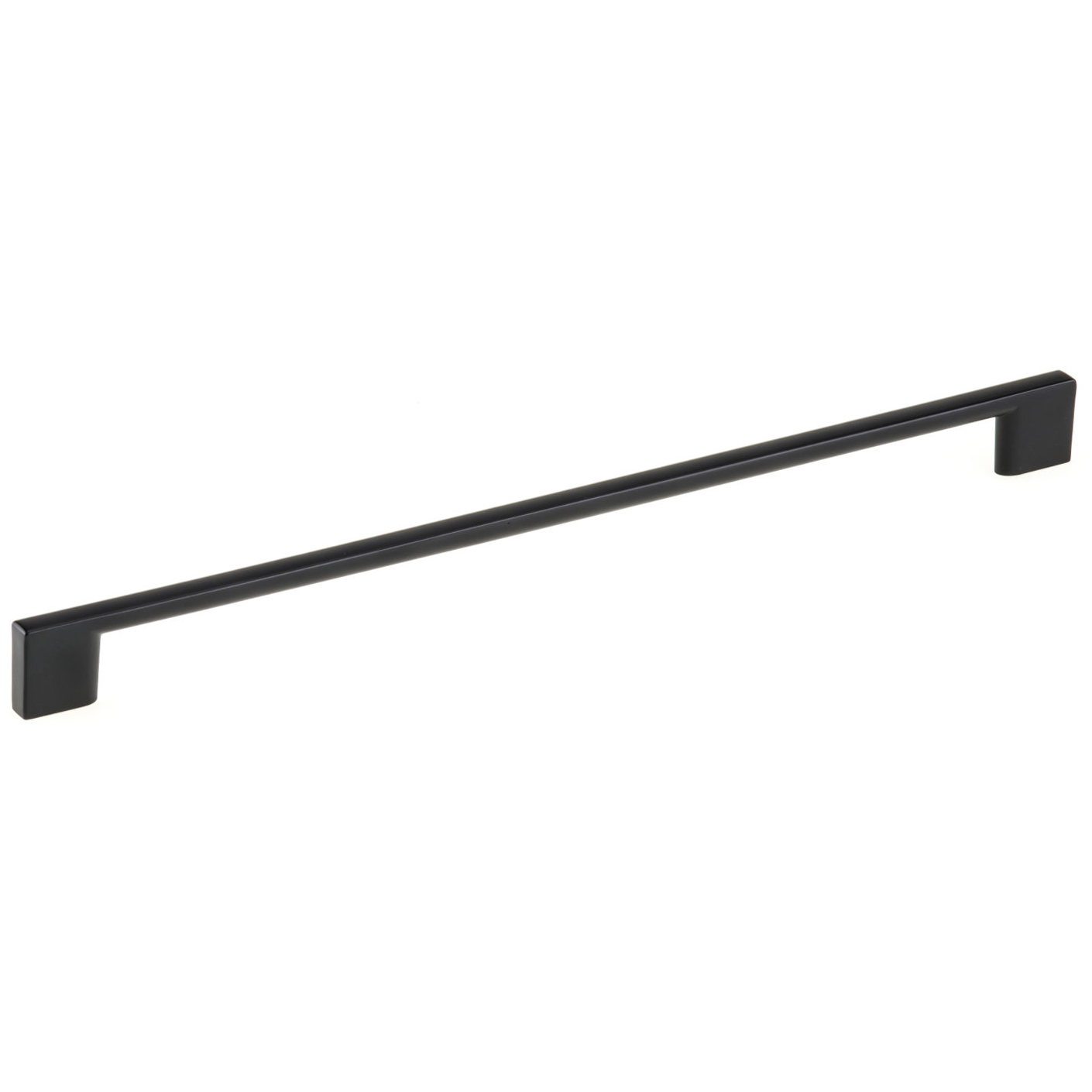 product: Richelieu Contemporary Pull - 12-5/8