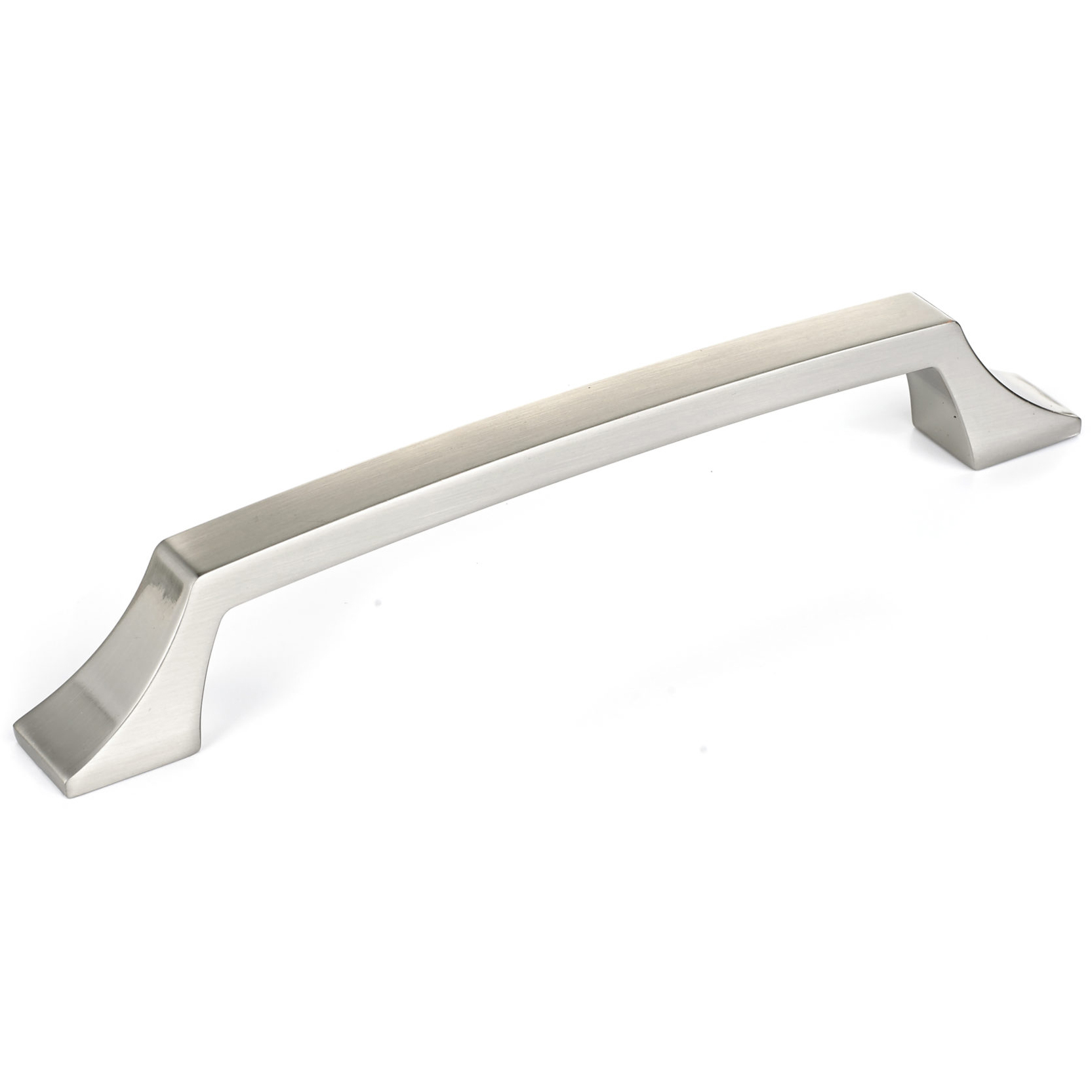 product: Richelieu Transitional Pull, 6-5/16