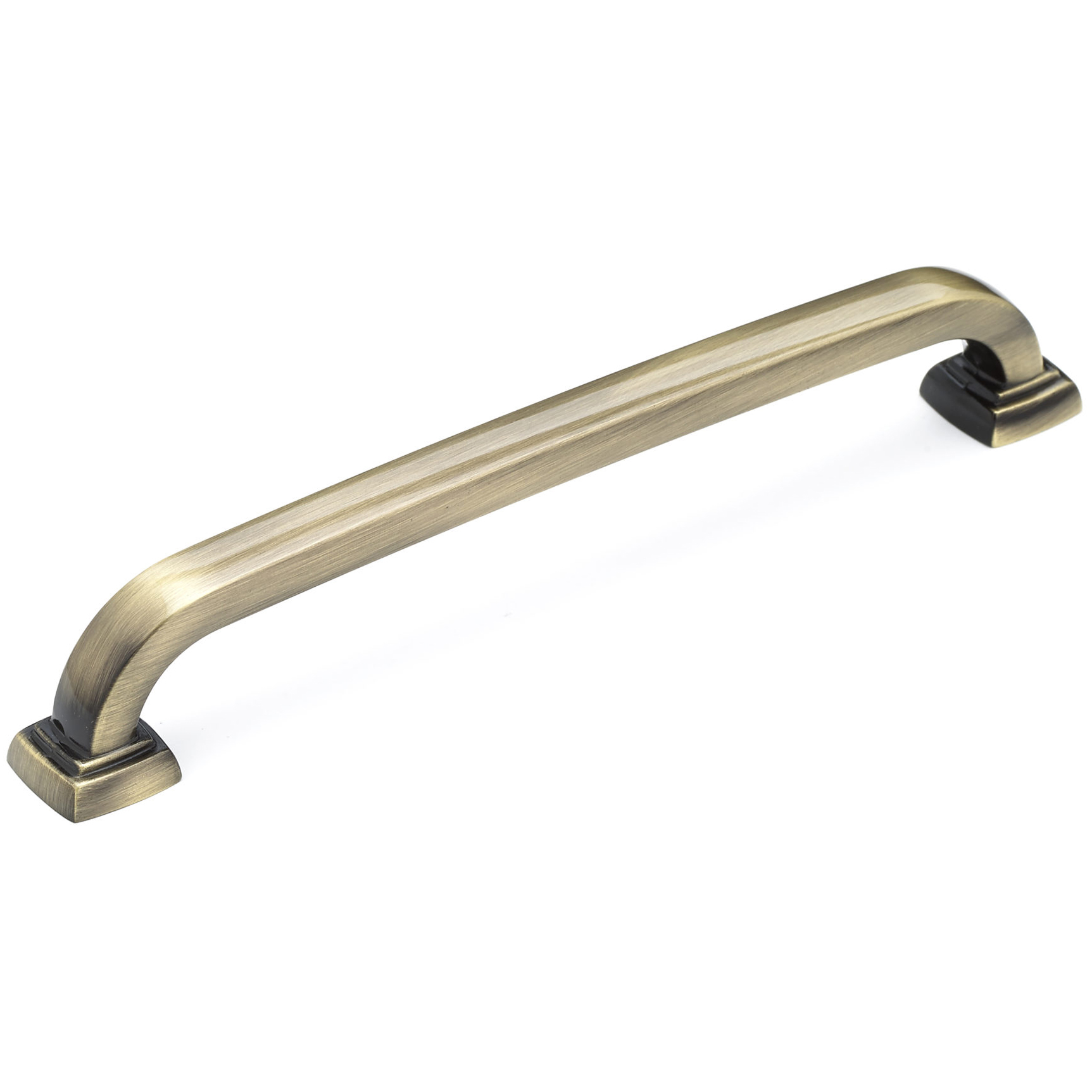 product: Richelieu Transitional Pull, 6-5/16