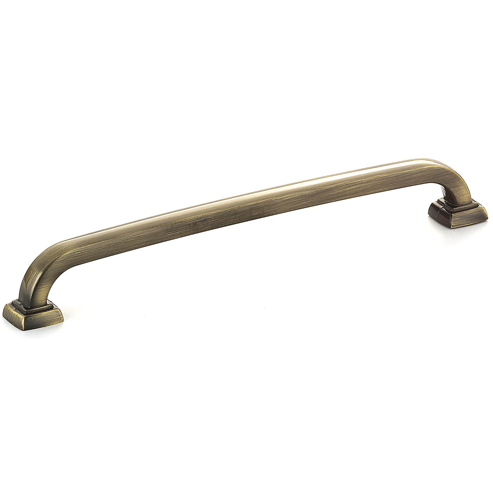 product: Richelieu Transitional Pull, 7-9/16