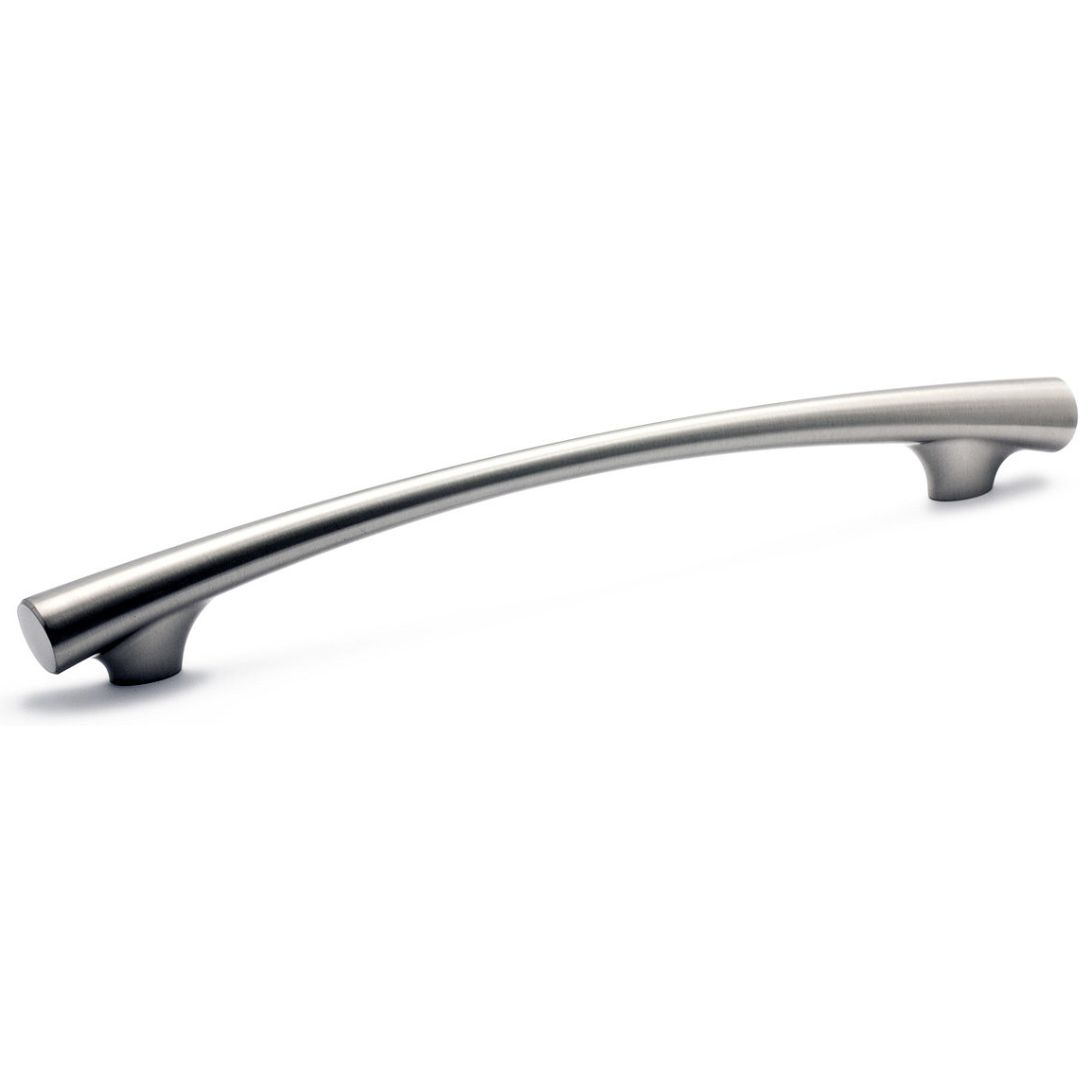 product: Richelieu Contemporary Pull, 8-13/16
