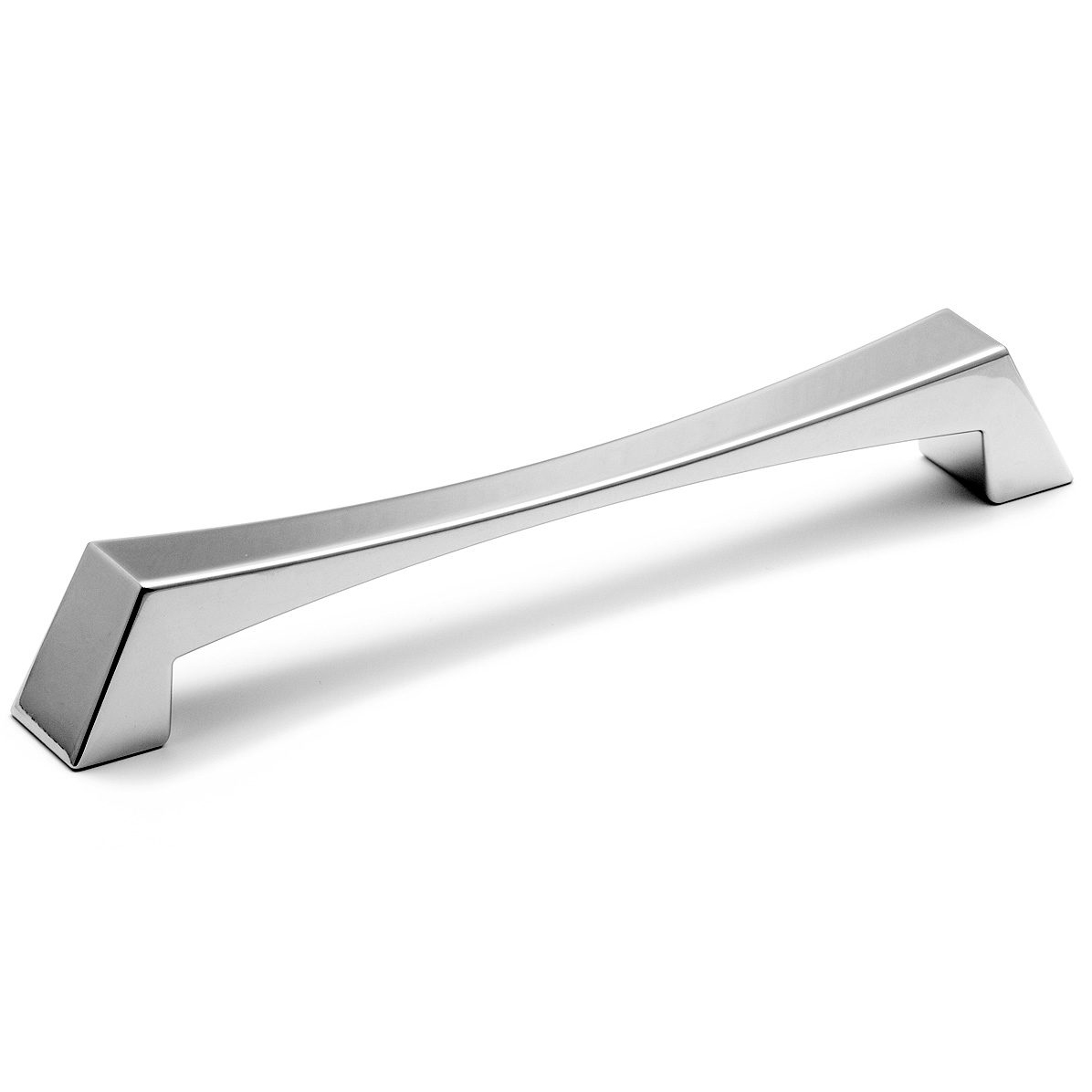 product: Richelieu Contemporary Pull, 7-9/16