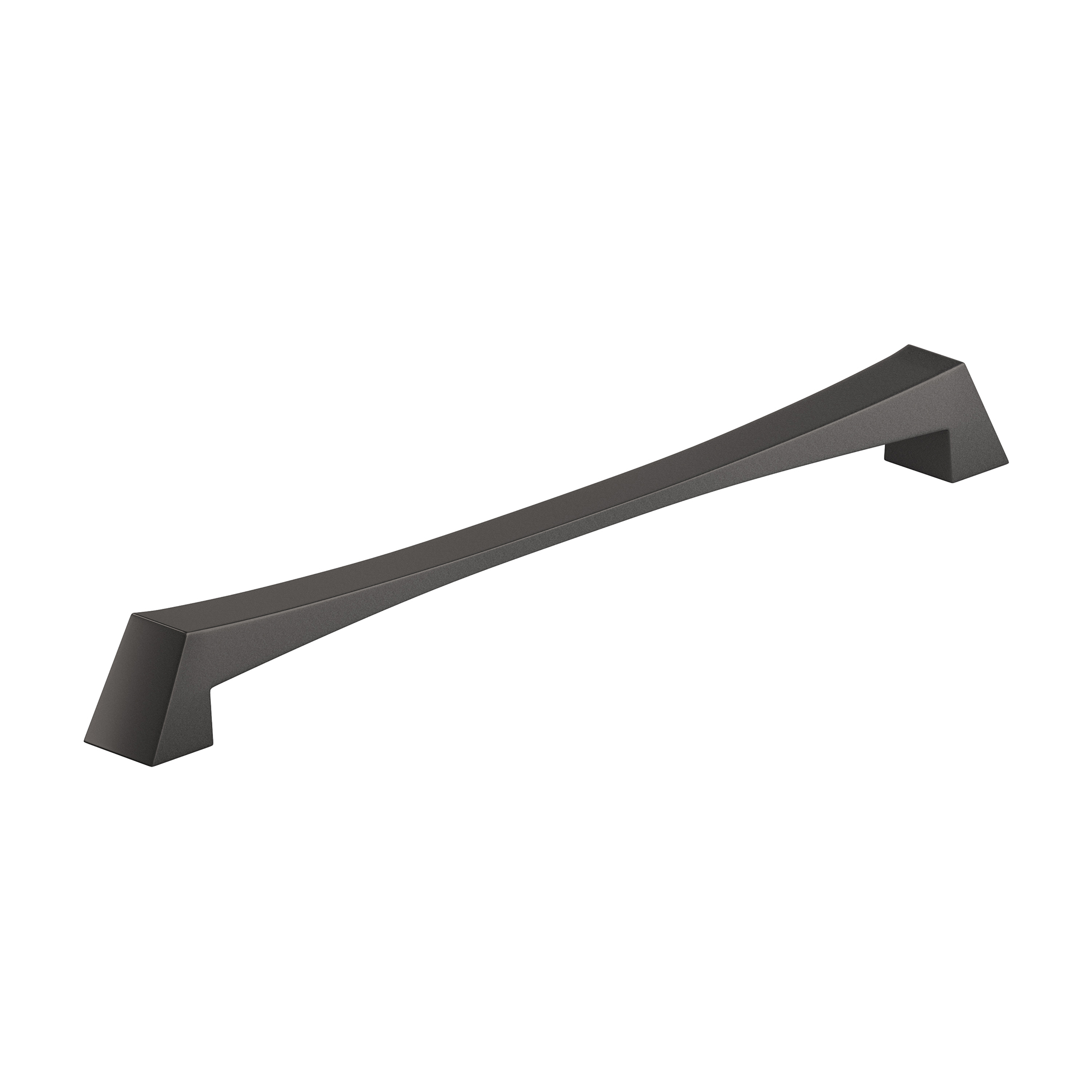 product: Richelieu Contemporary Pull, 12-5/8