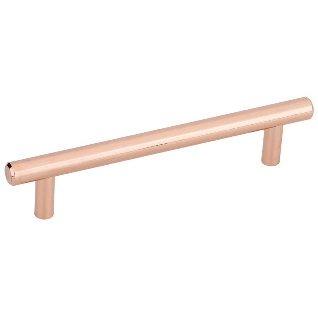 product: Richelieu Contemporary Pull, 5-1/16