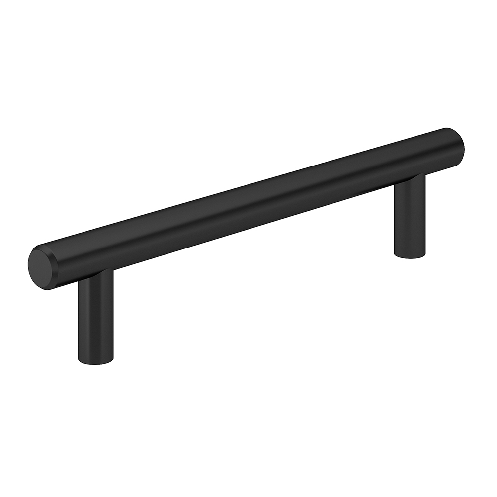 product: Richelieu Contemporary Round Steel Pull  5-1/16