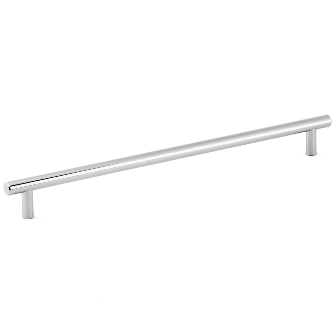product: Richelieu Contemporary Pull, 11-3/4