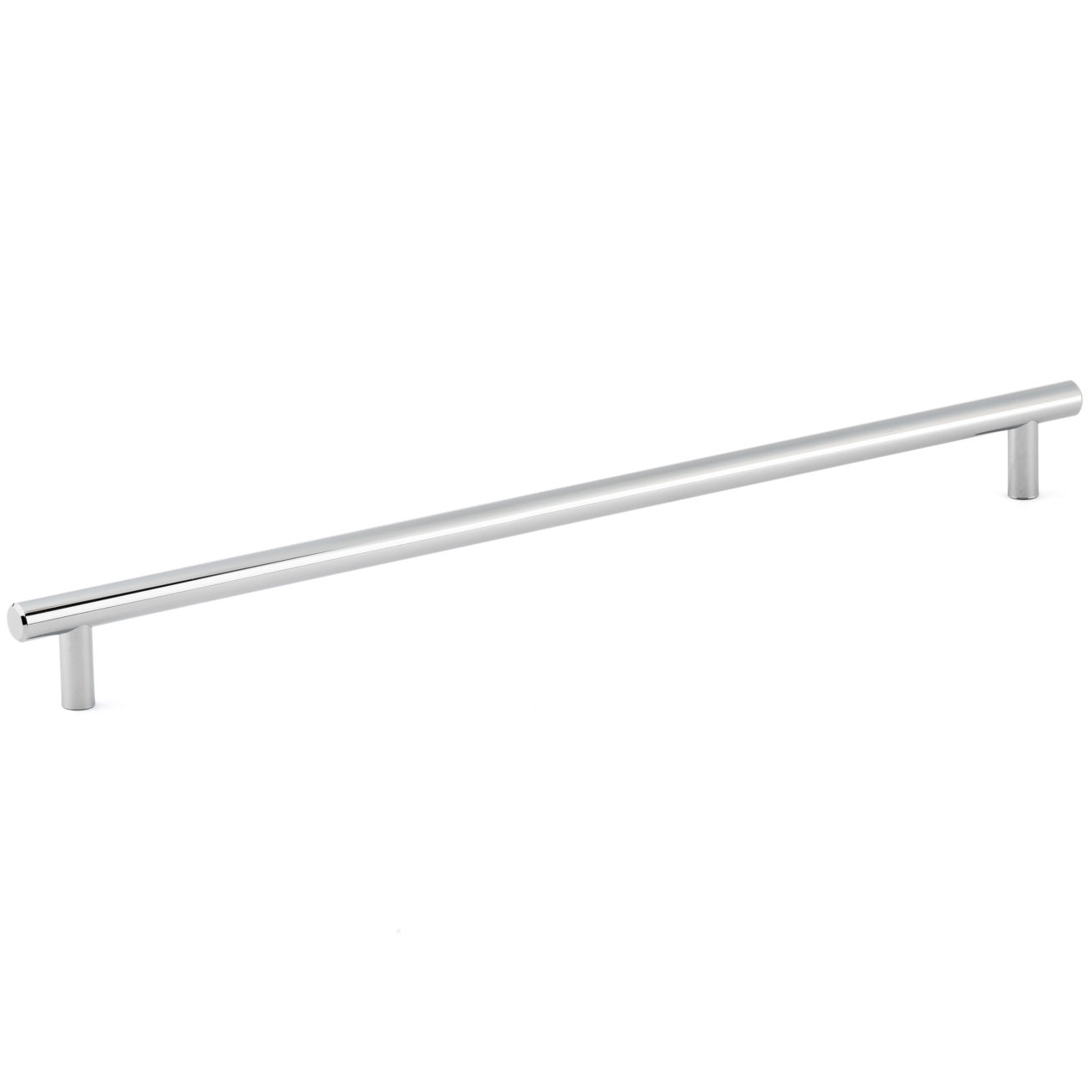 product: Richelieu Contemporary Pull, 13-1/8
