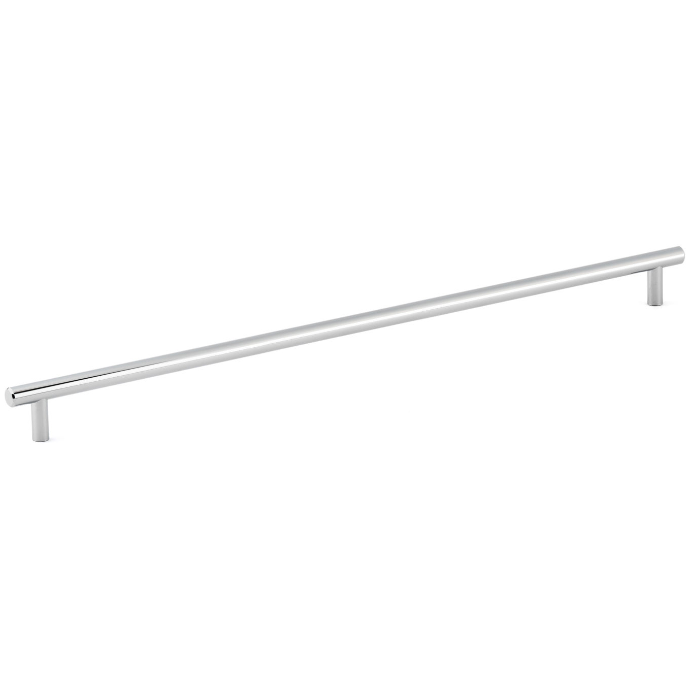 product: Richelieu Contemporary Pull, 19-1/8