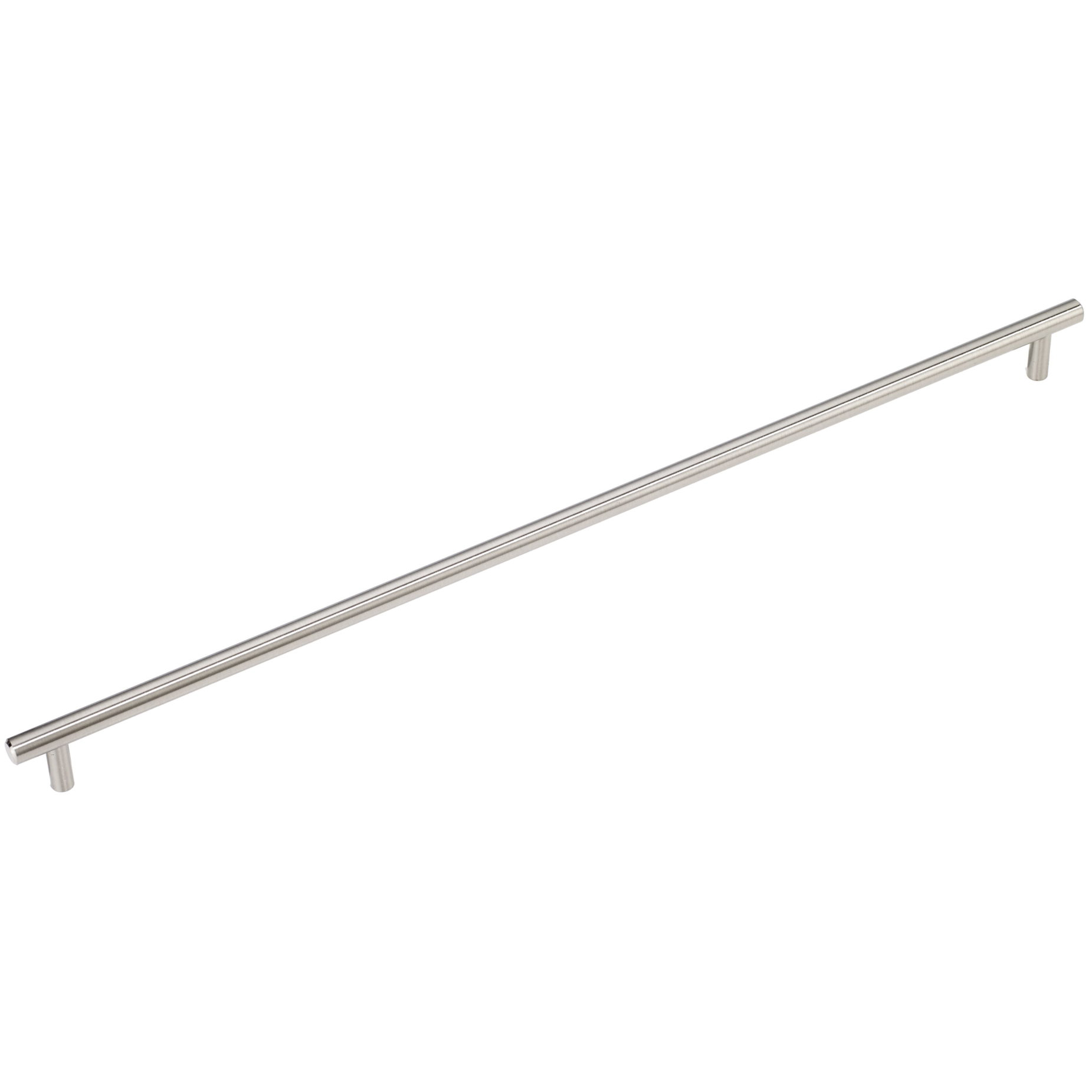 product: Richelieu Contemporary Pull, 19-1/8