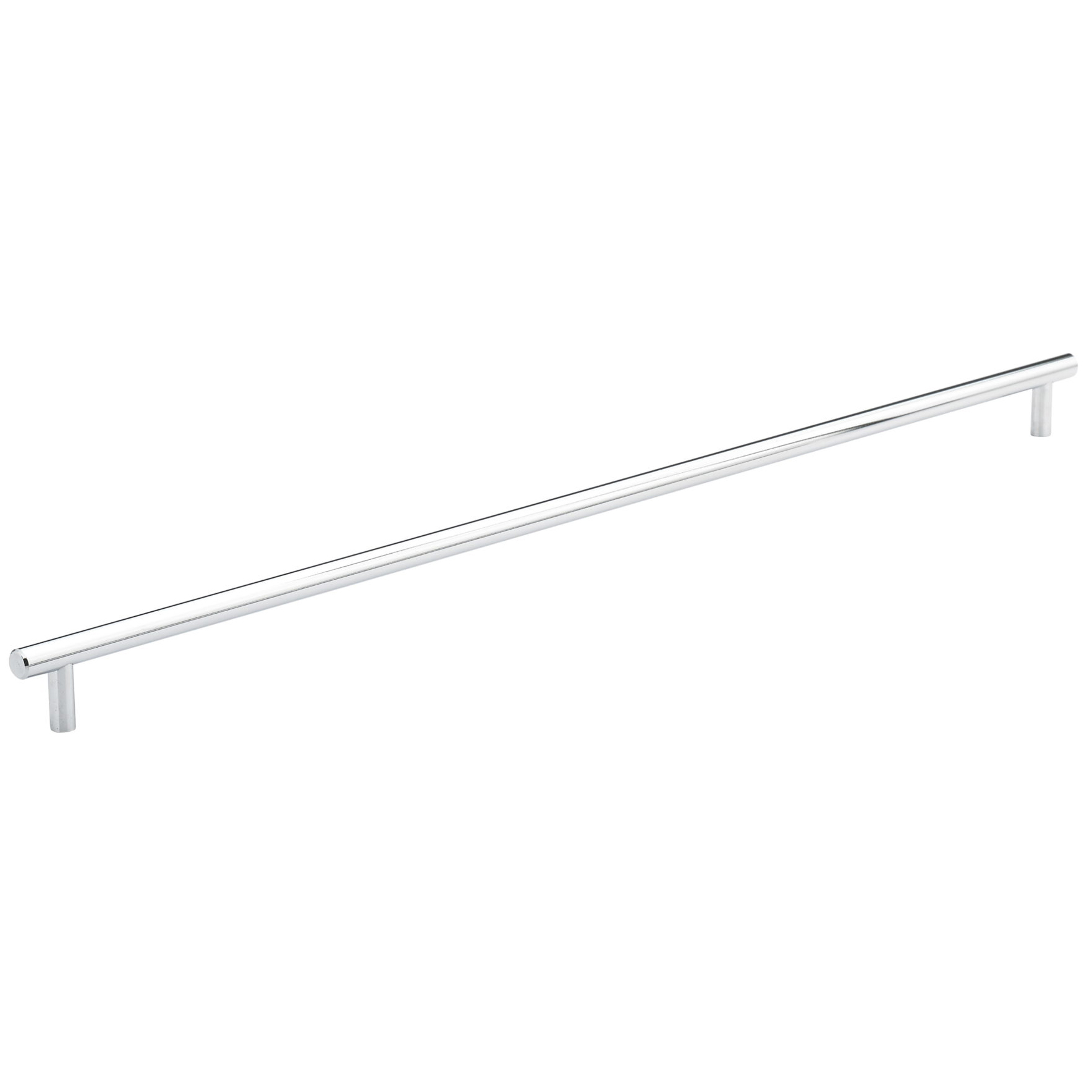 product: Richelieu Contemporary Pull, 22-1/8