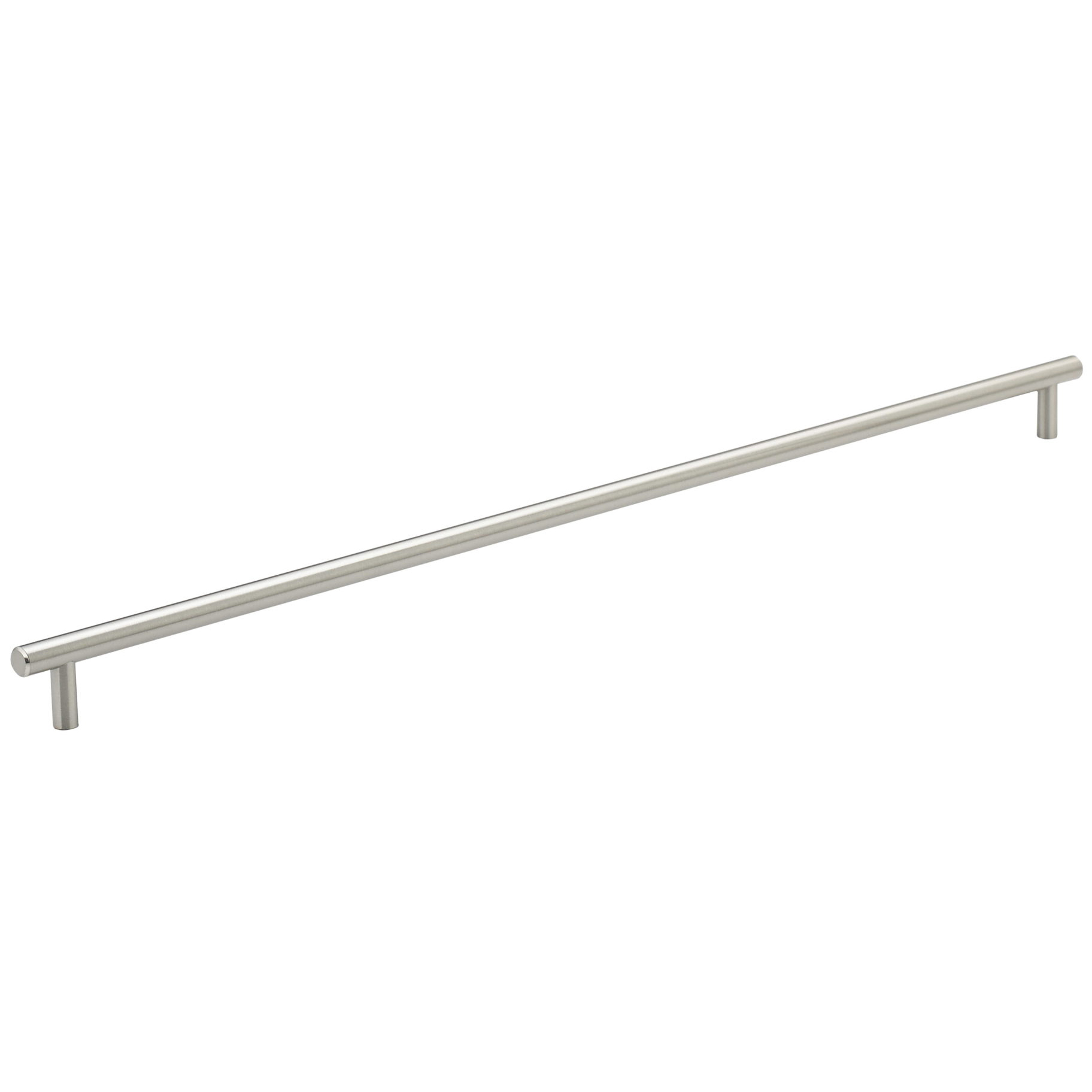 product: Richelieu Contemporary Pull, 22-1/8