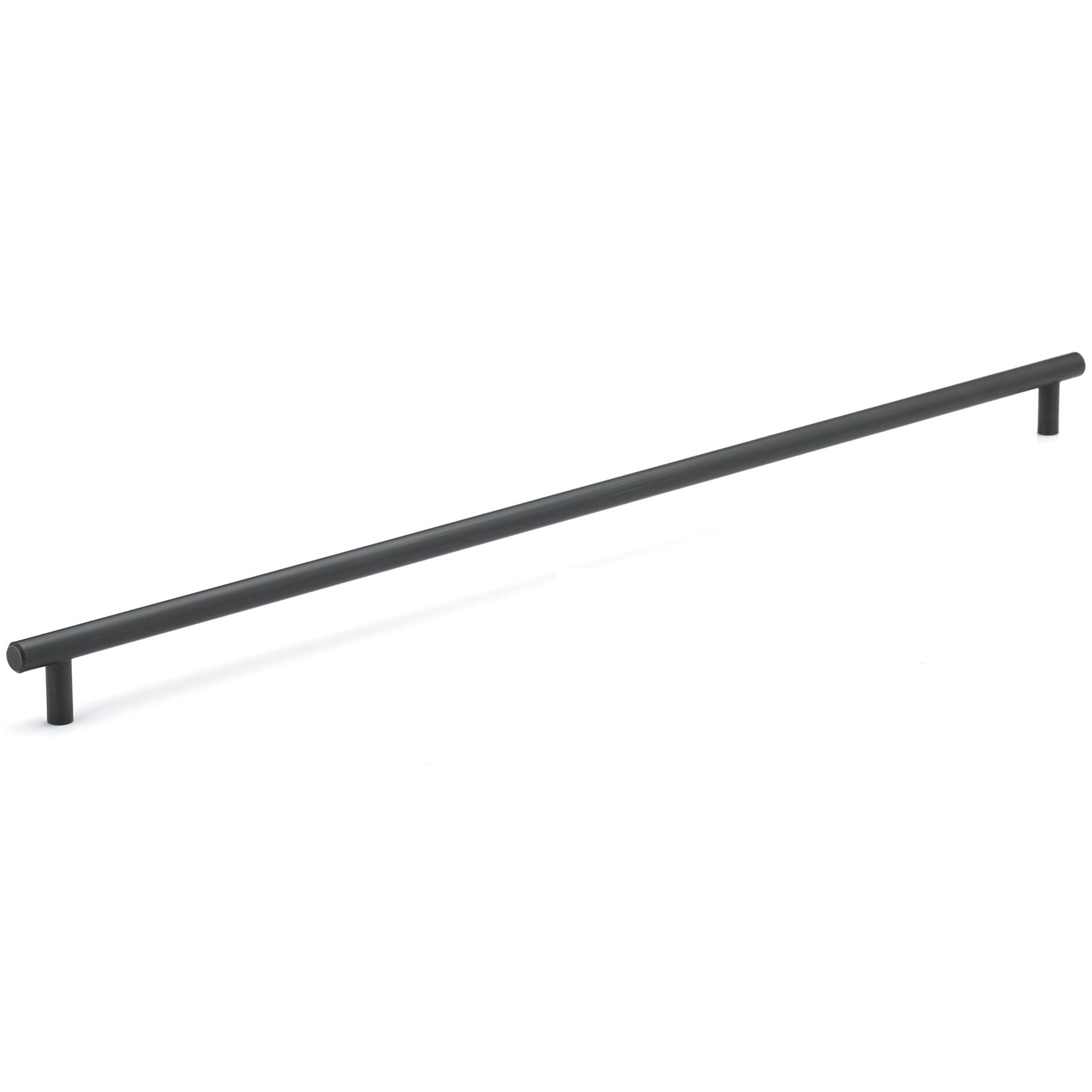 product: Richelieu Contemporary Pull, 22-1/8