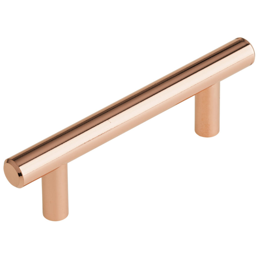 product: Richelieu Contemporary Pull, 1/8