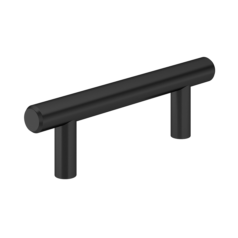 product: Richelieu Contemporary Pull, 1/8