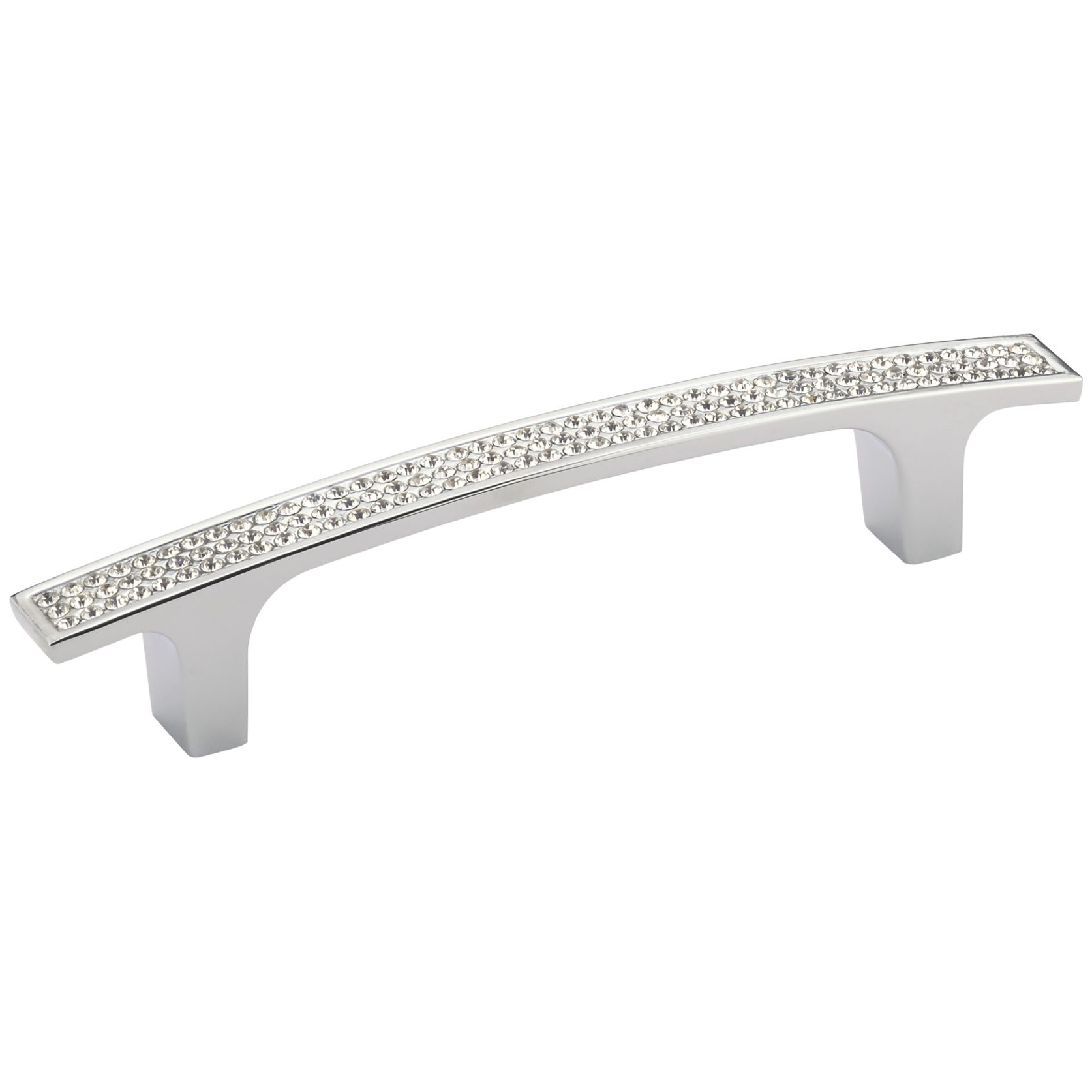 product: Richelieu Contemporary Pull, 3-3/4
