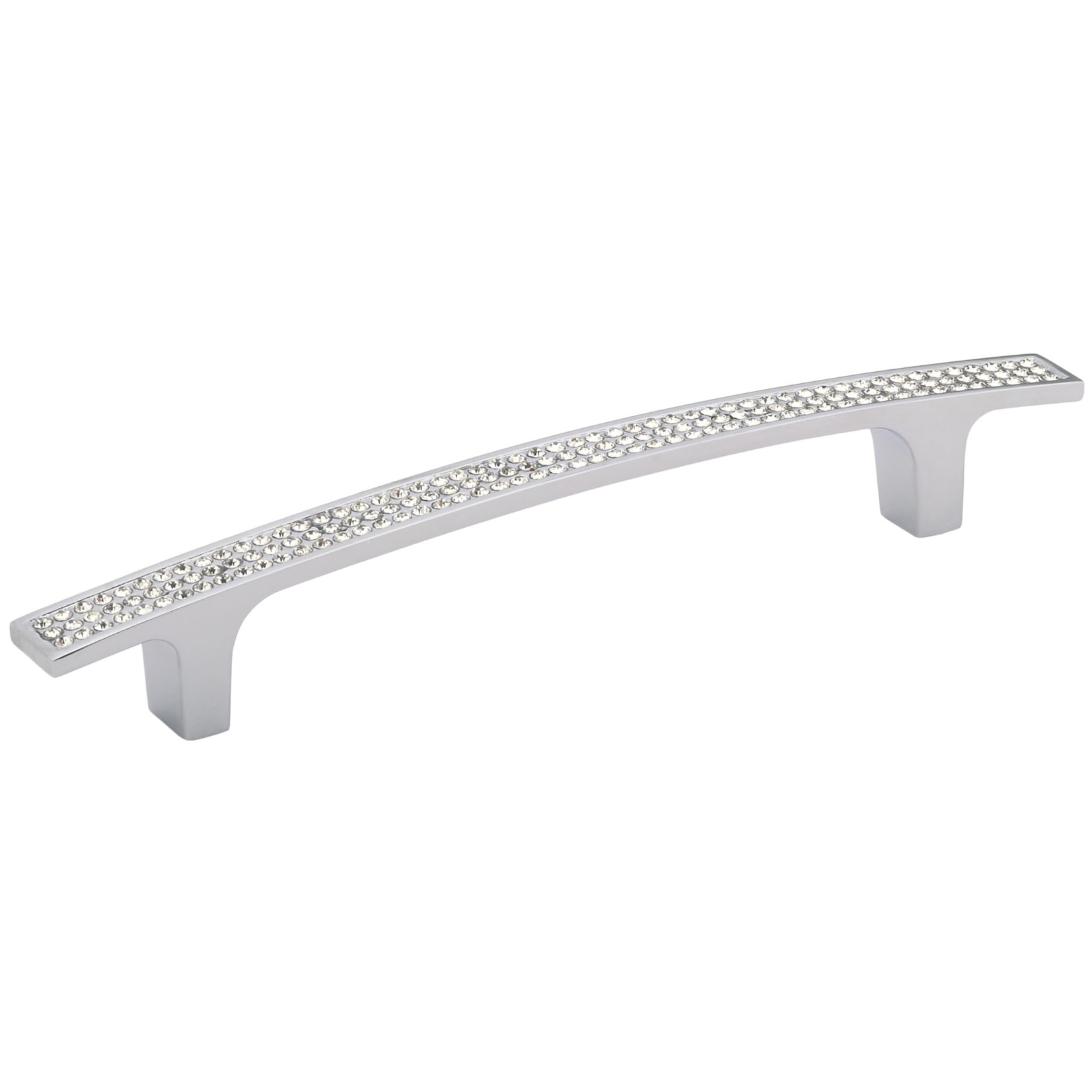 product: Richelieu Contemporary Pull, 5-1/16