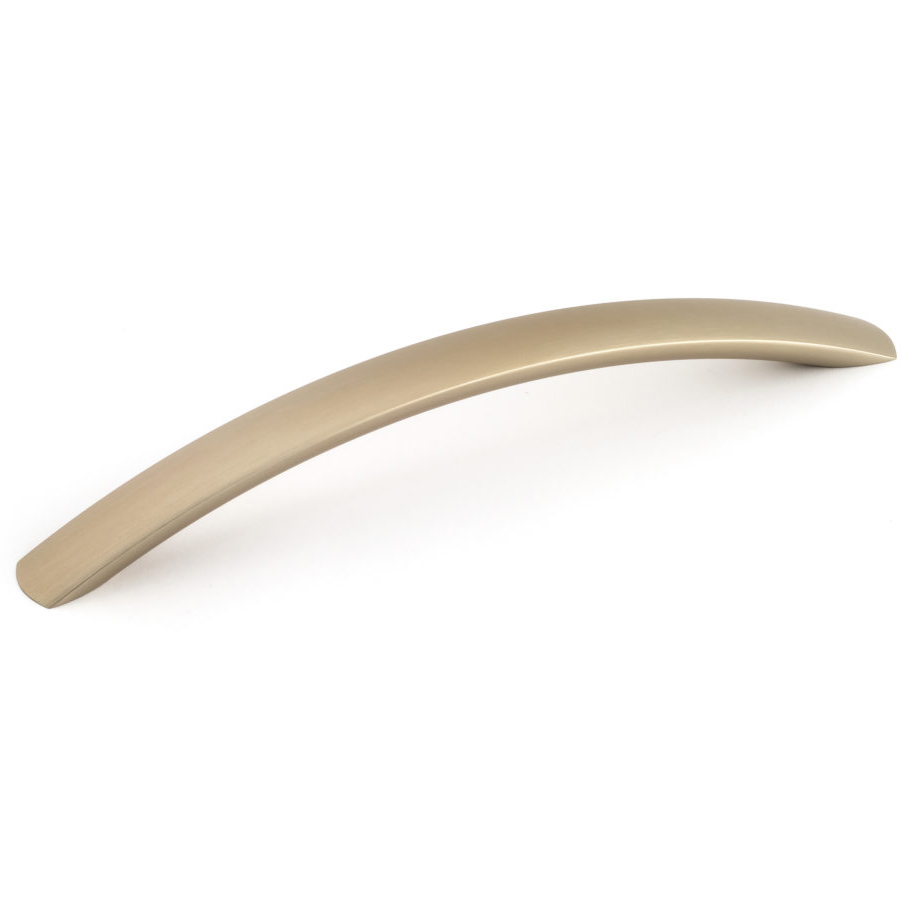 product: Richelieu Contemporary Pull, 11-3/8