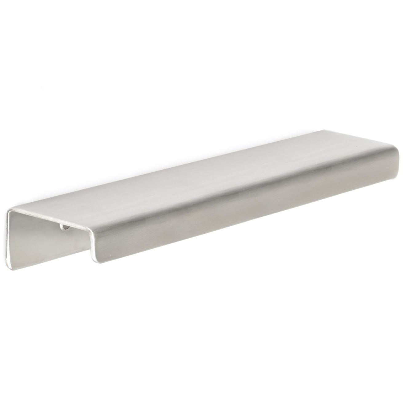 product: Richelieu Contemporary Edge Pull, 4