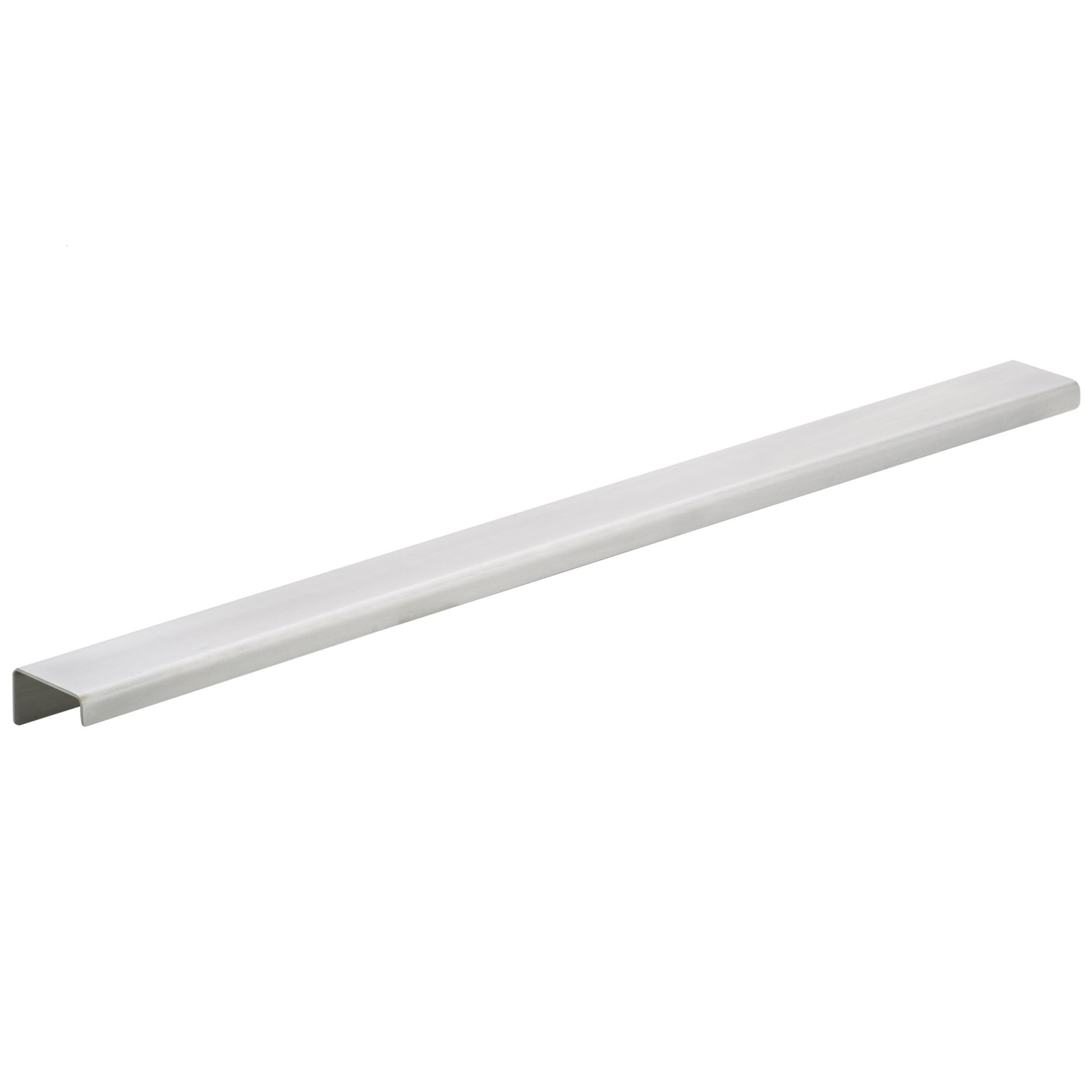 product: Richelieu Contemporary Edge Pull, 17