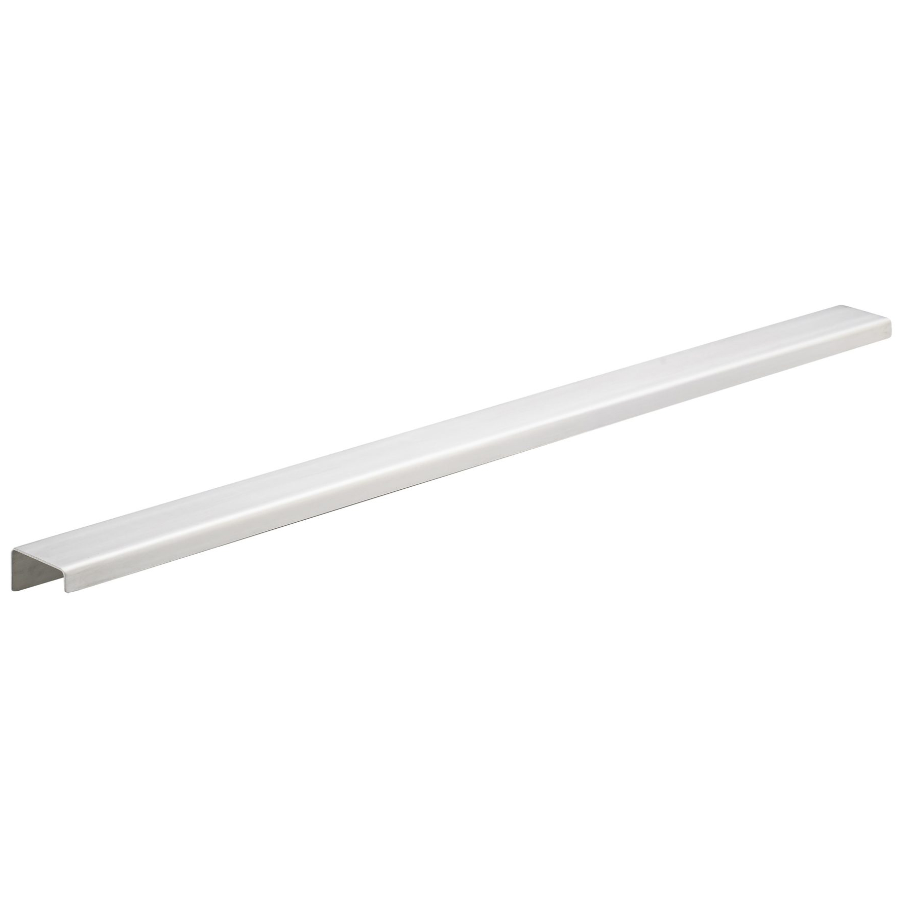 product: Richelieu Contemporary Edge Pull, 20