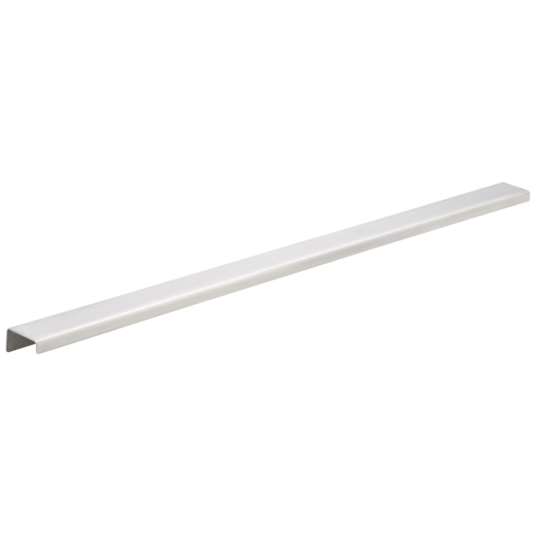 product: Richelieu Contemporary Edge Pull, 23
