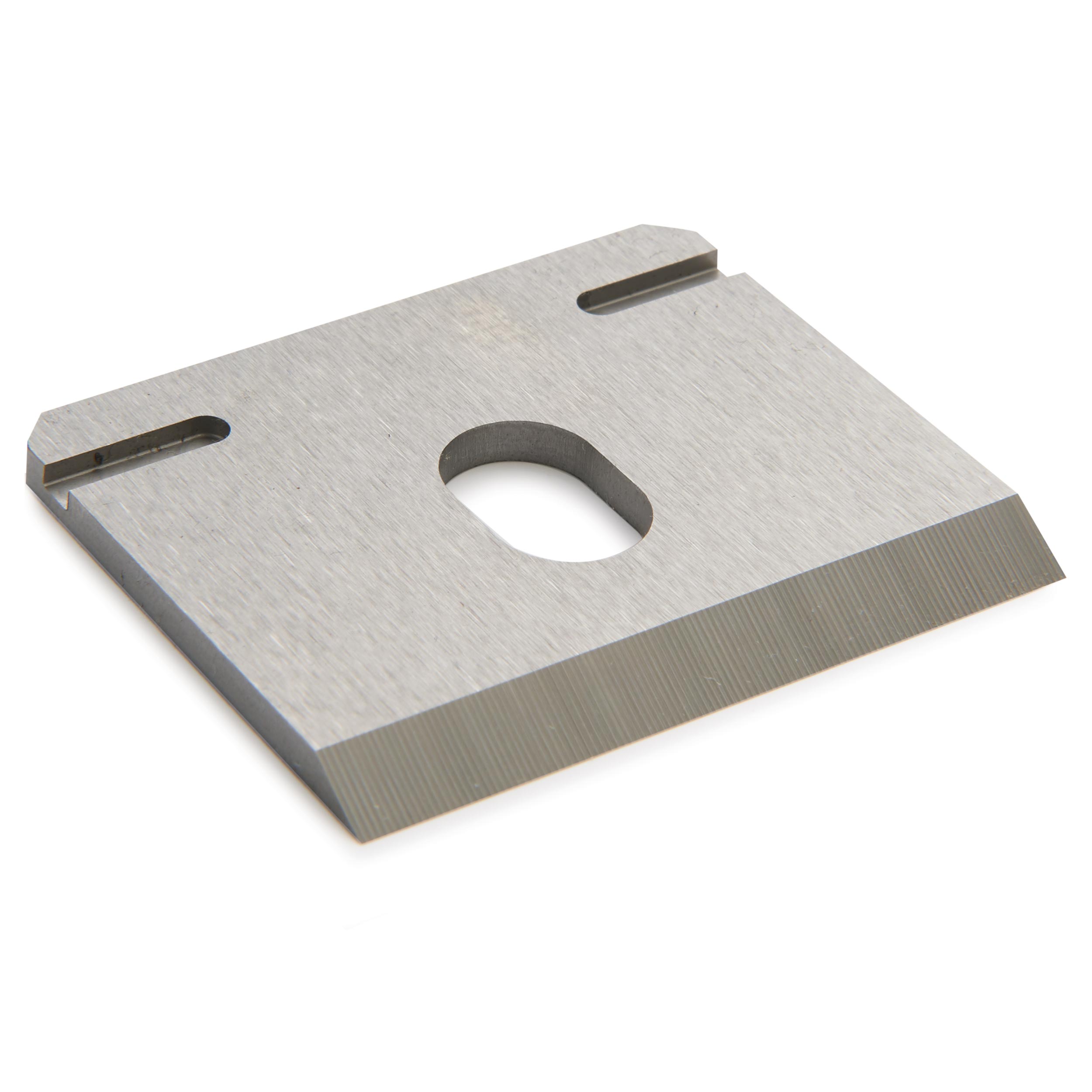 product: Pinnacle Spokeshave Replacement Blade - No. 151 shown