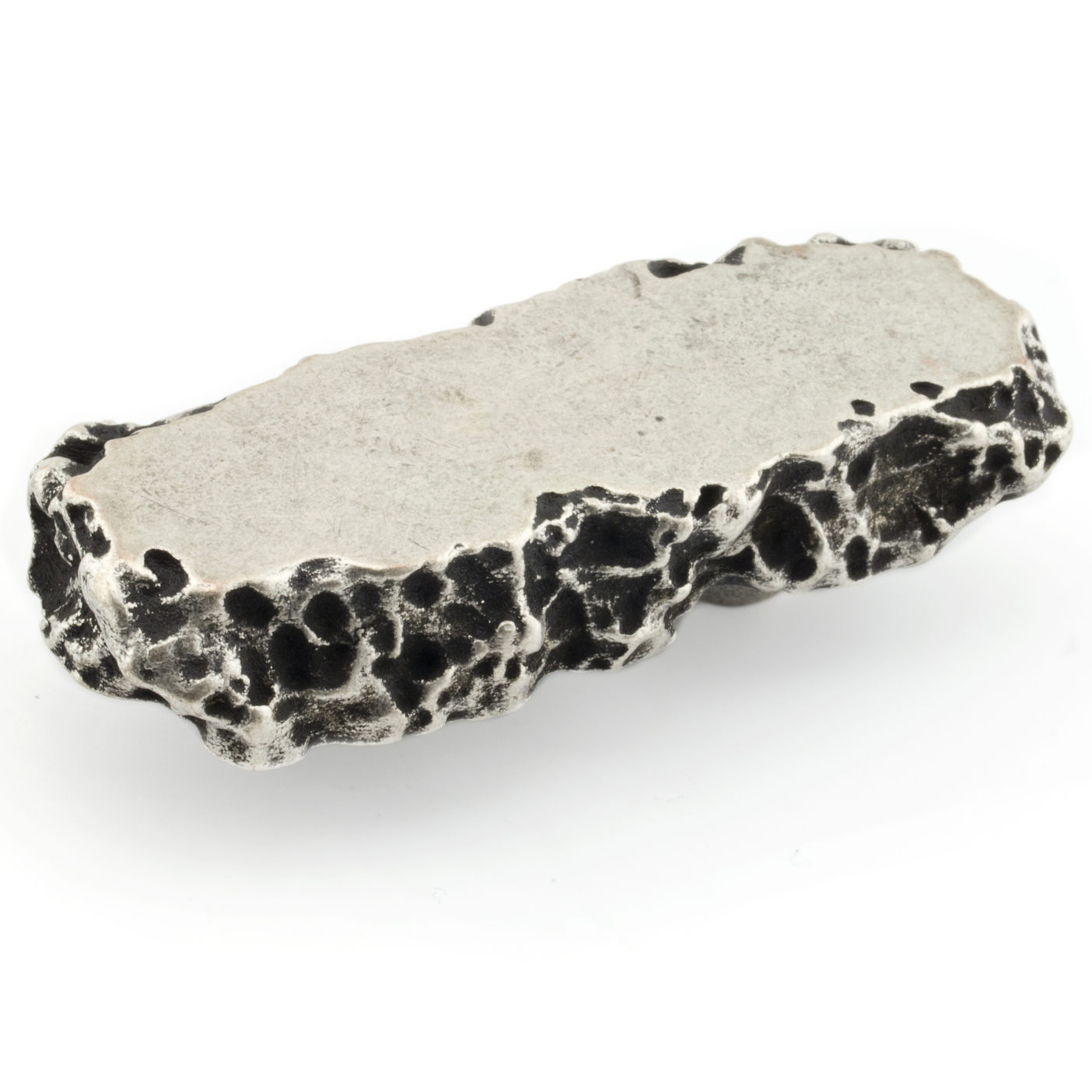 product: Richelieu Contemporary Pull, 1-1/4