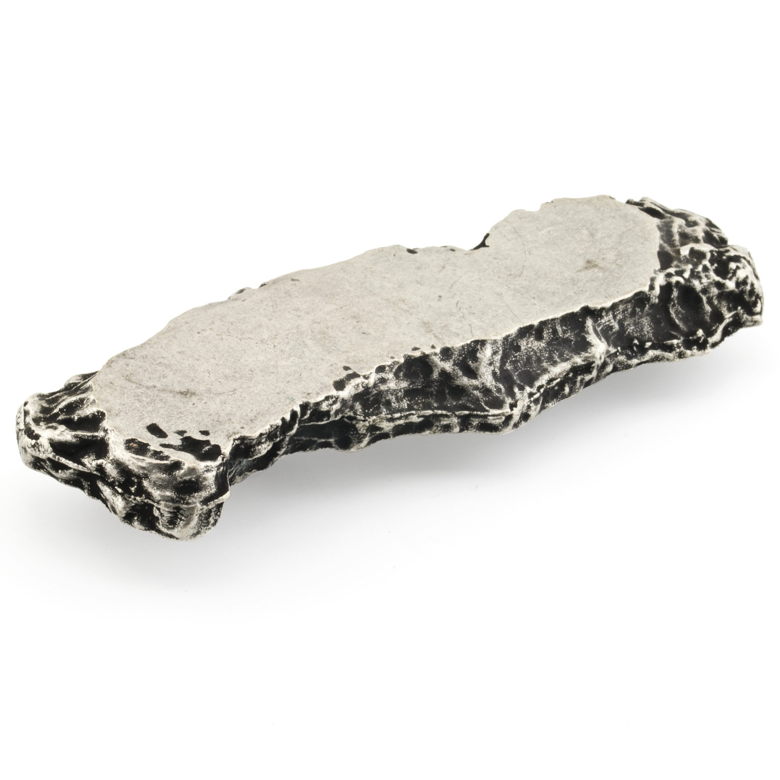 product: Richelieu Contemporary Pull, 2-1/2
