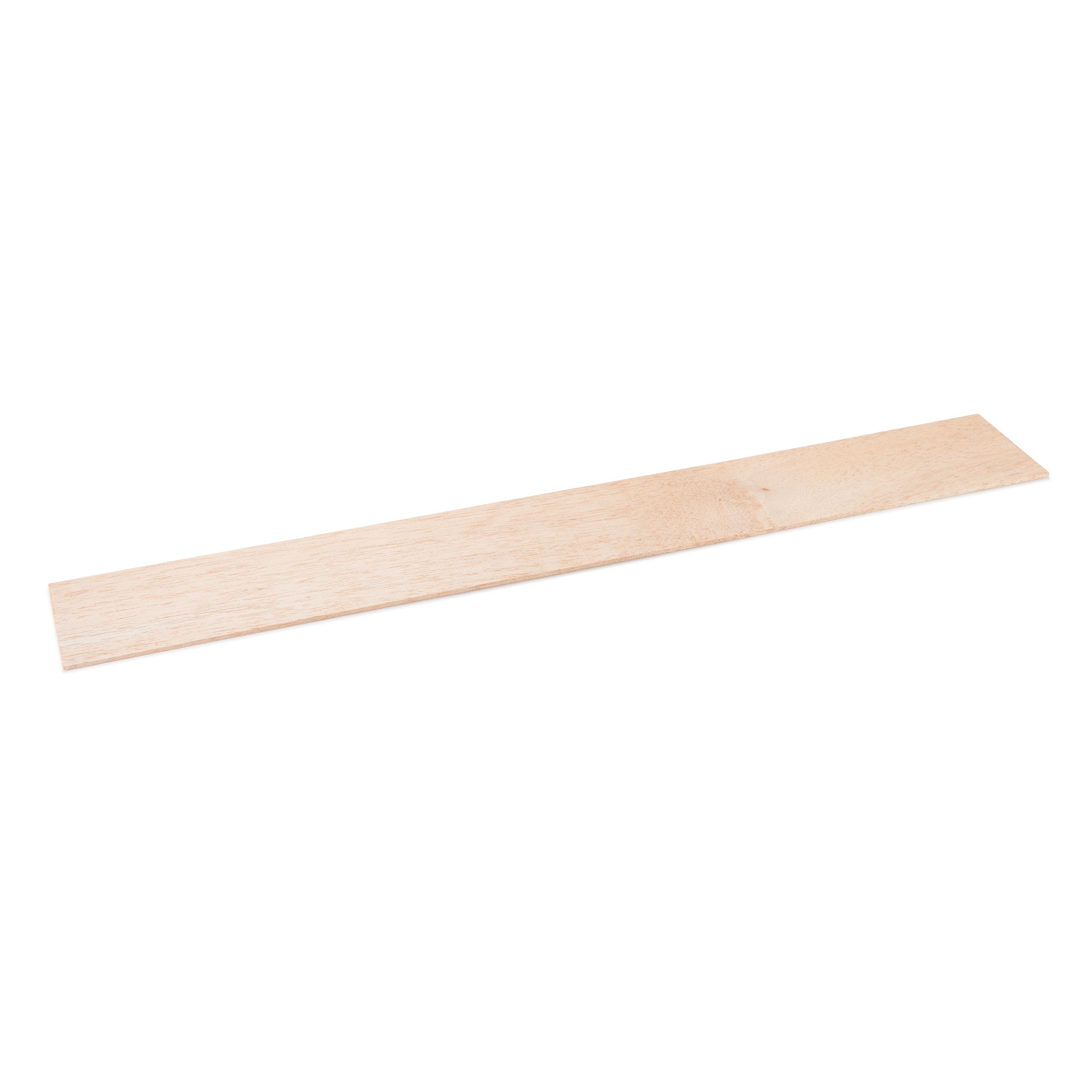 product: Woodcraft Woodshop Balsa - 1/8