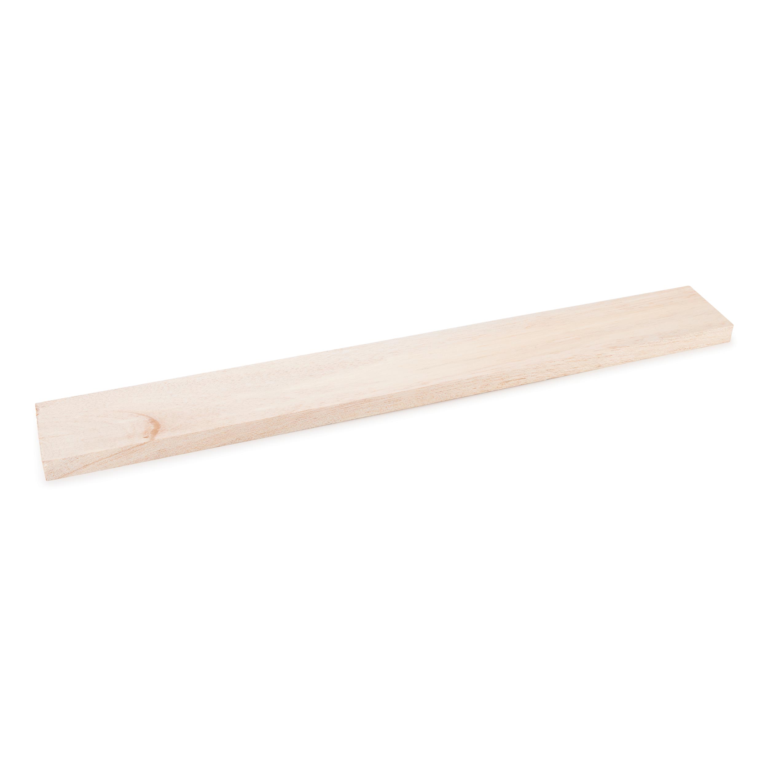 product: Woodcraft Woodshop Balsa - 3/4