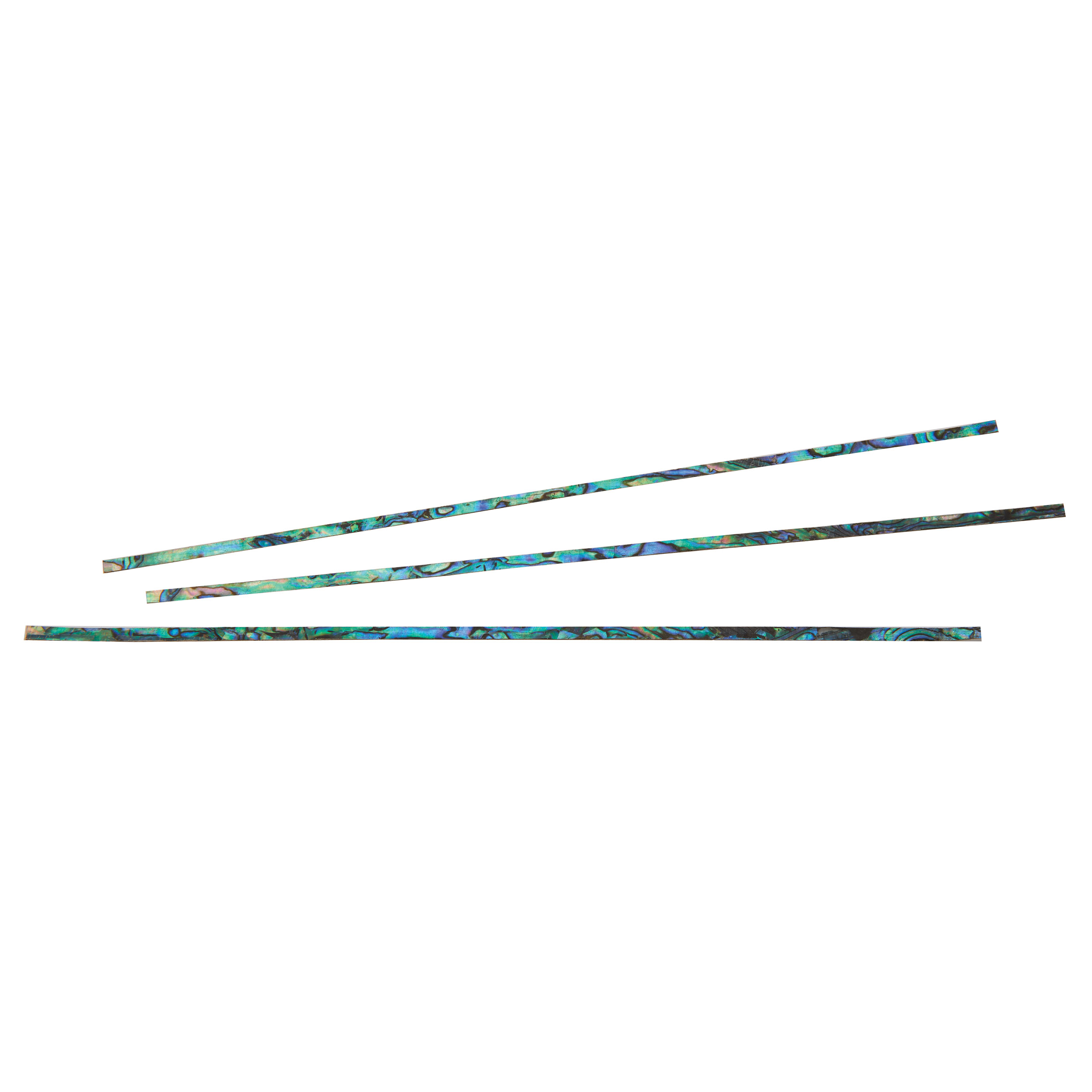 product: Easy Inlay Paua Abalone Inlay Strip - 1/32