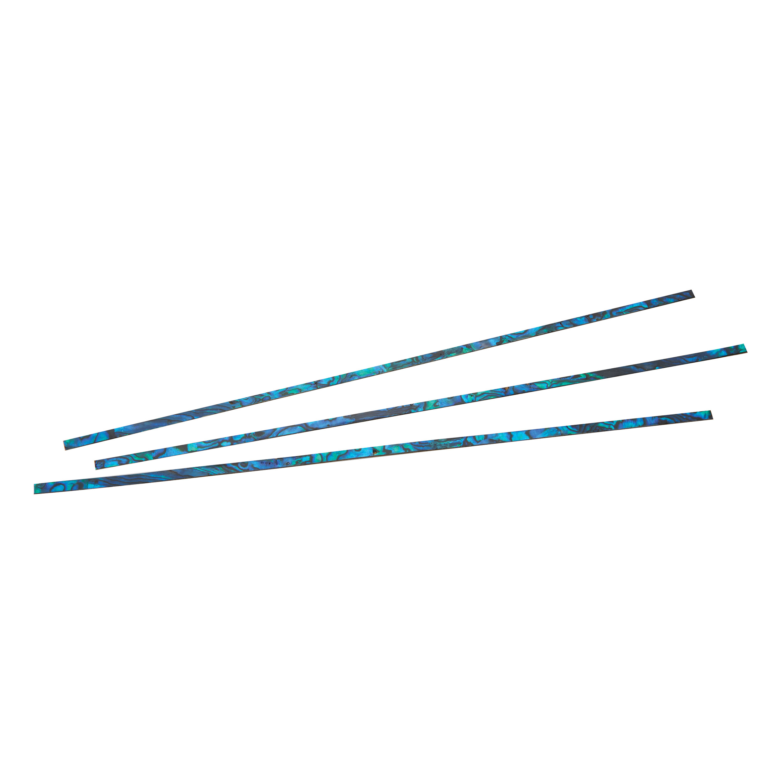 product: Easy Inlay Paua Abalone Inlay Strip - 1/32