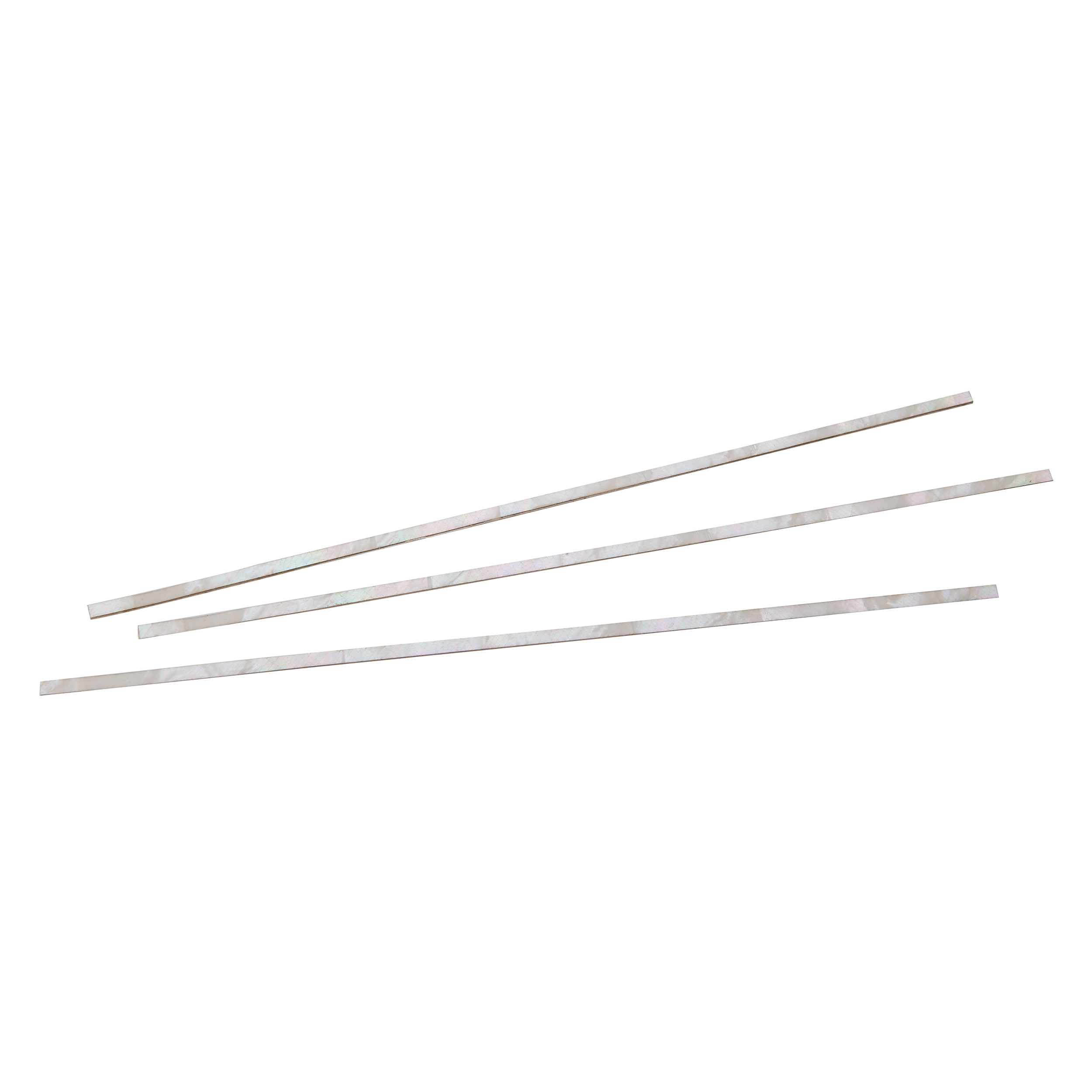 product: Easy Inlay Mother of Pearl Inlay Strip - 1/32
