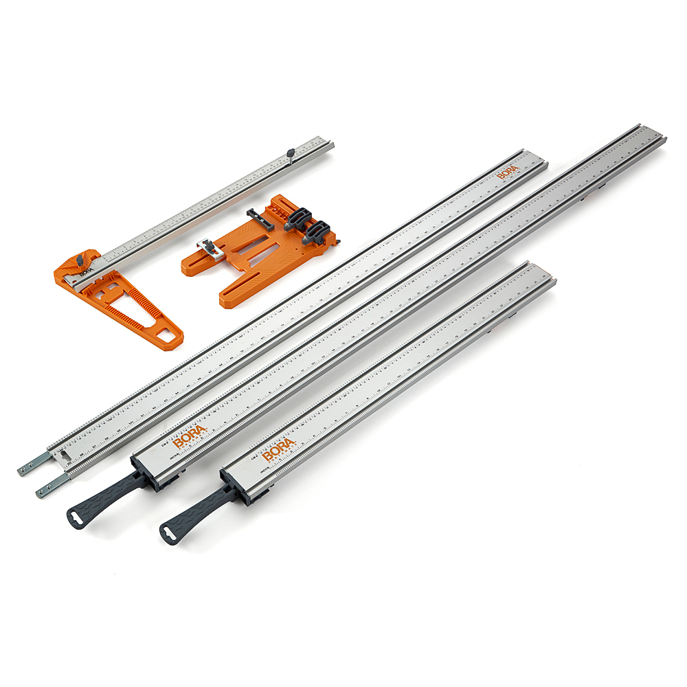 product: Bora WTX Premier Set - 5 Piece shown
