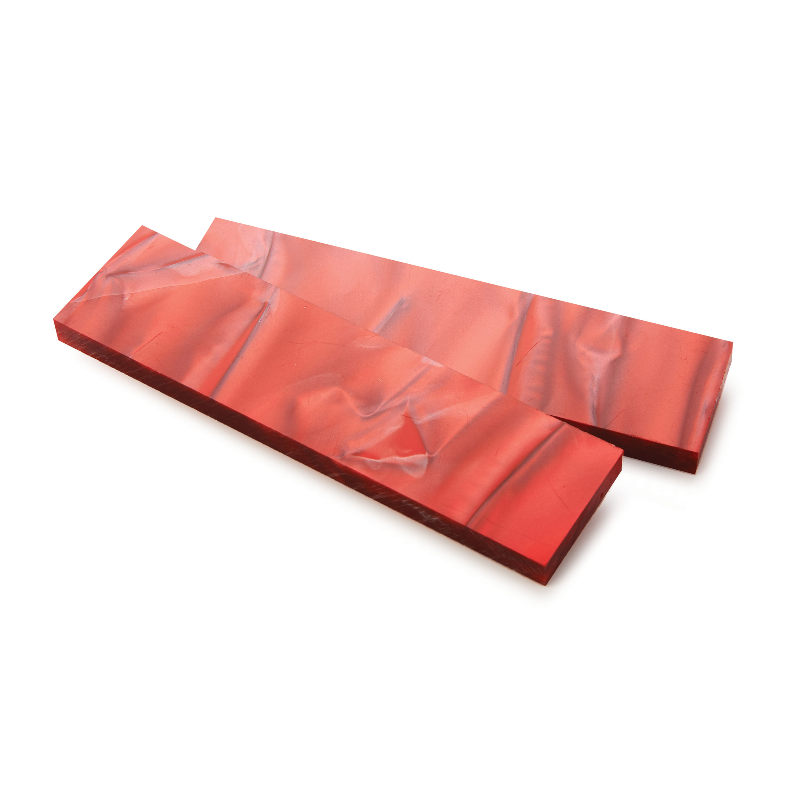 product: WoodRiver Acrylic Knife Scales - 3/8
