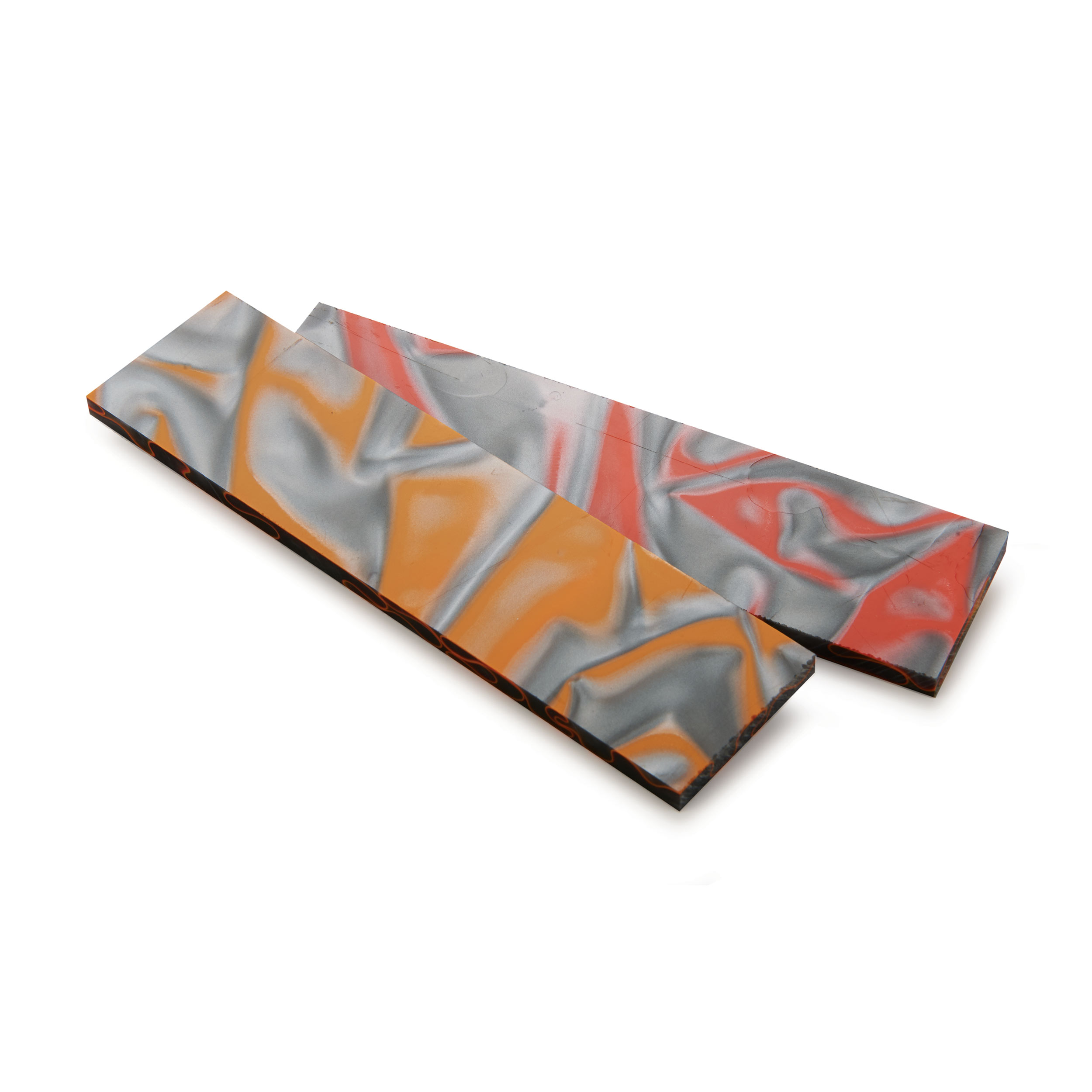 product: WoodRiver Acrylic Knife Scales - 15/64